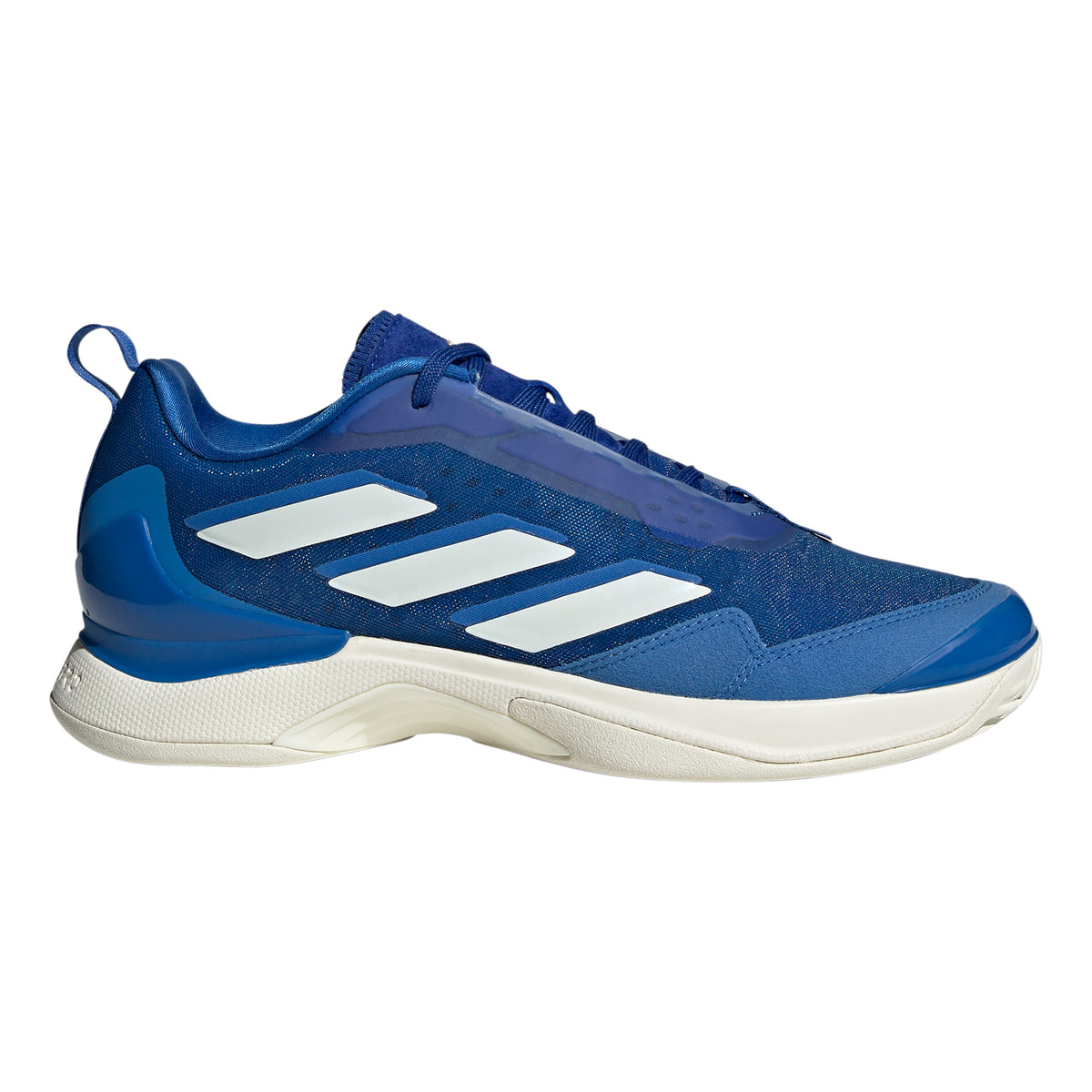 adidas Avacourt Obuv na všechny povrchy Dámy - modrá, bílá