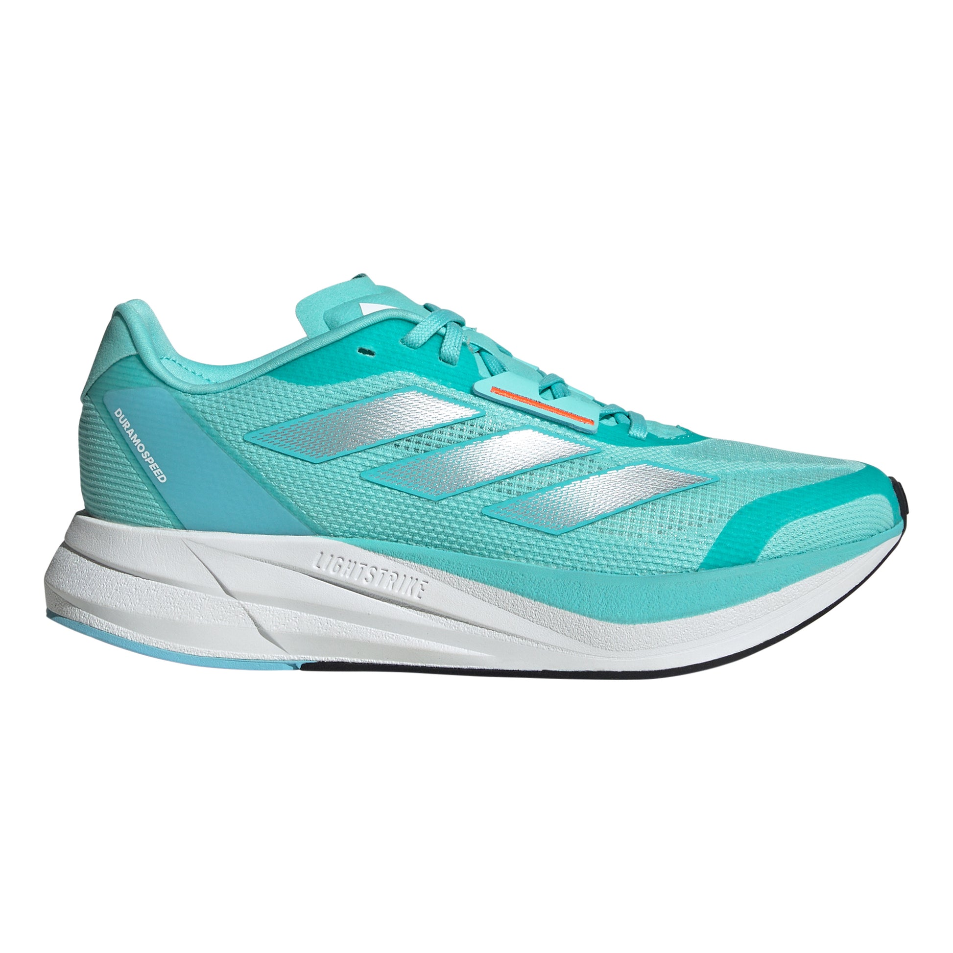 adidas Duramo Speed Neutrální obuv Dámy - modrá, šedá