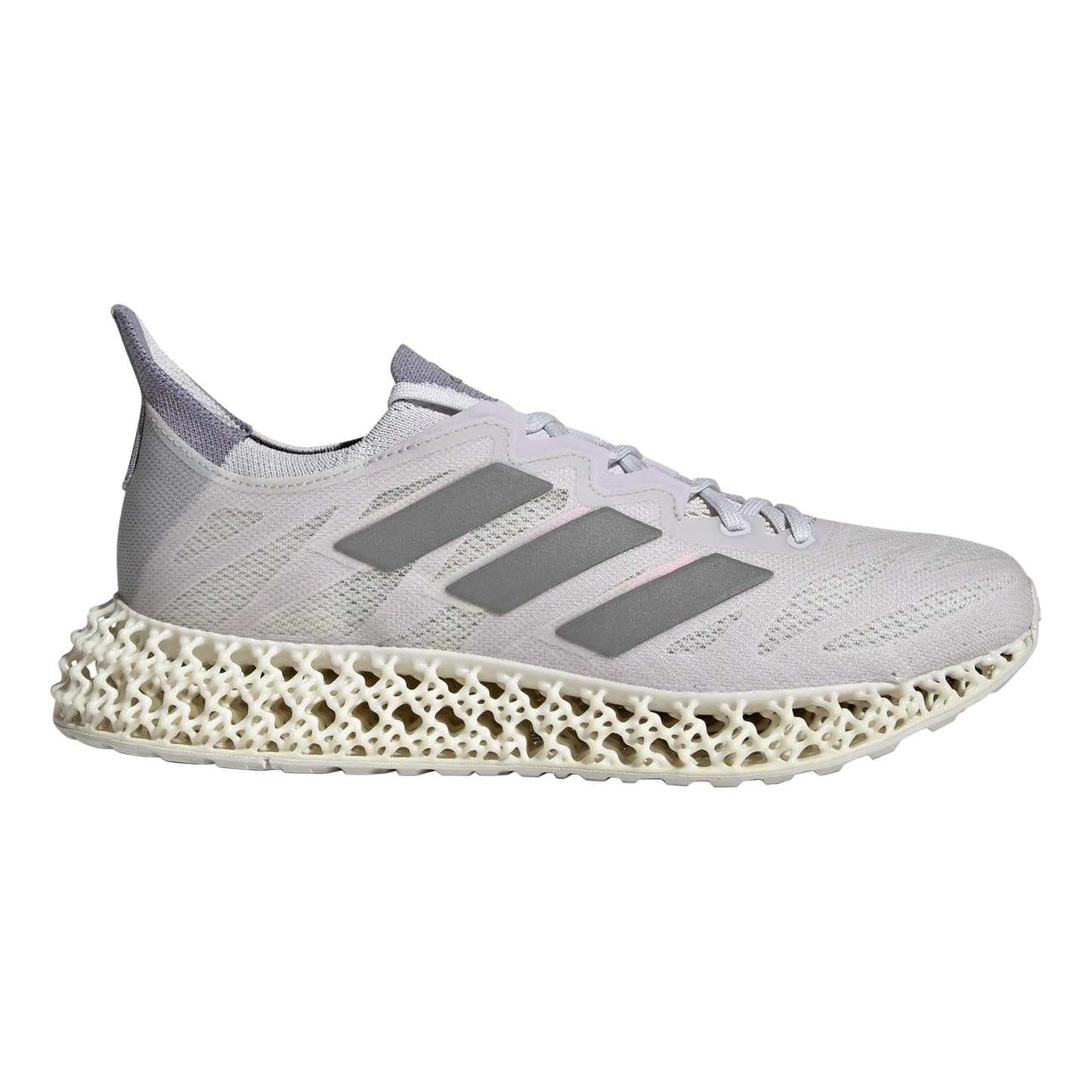 adidas 4D FWD 3 Neutrální obuv Dámy - šedá