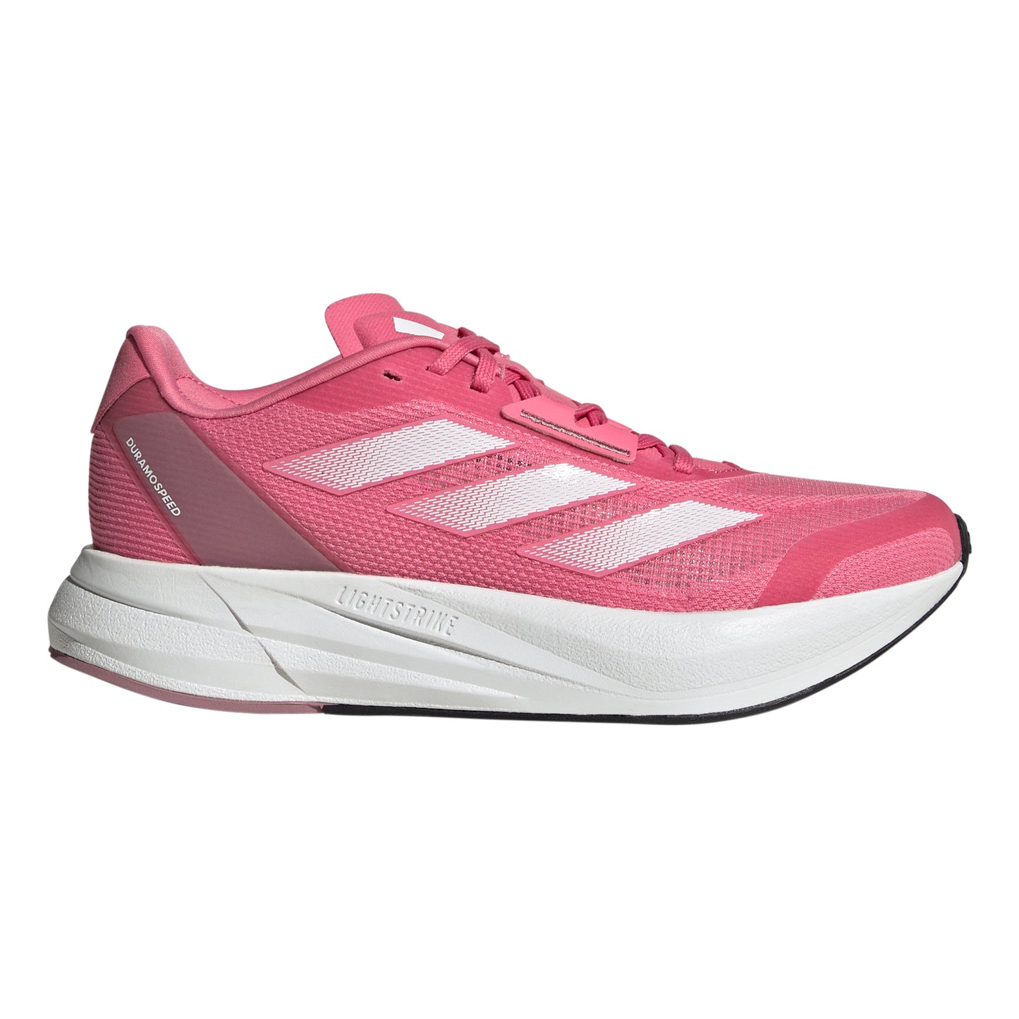 adidas Duramo Speed Neutrální obuv Dámy - červená, bílá