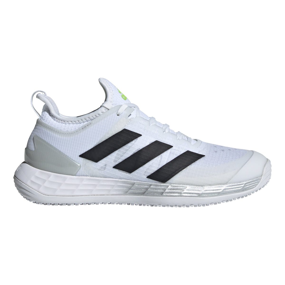 adidas adizero Ubersonic 4 Obuv na travnaté povrchy Dámy - bílá, černá