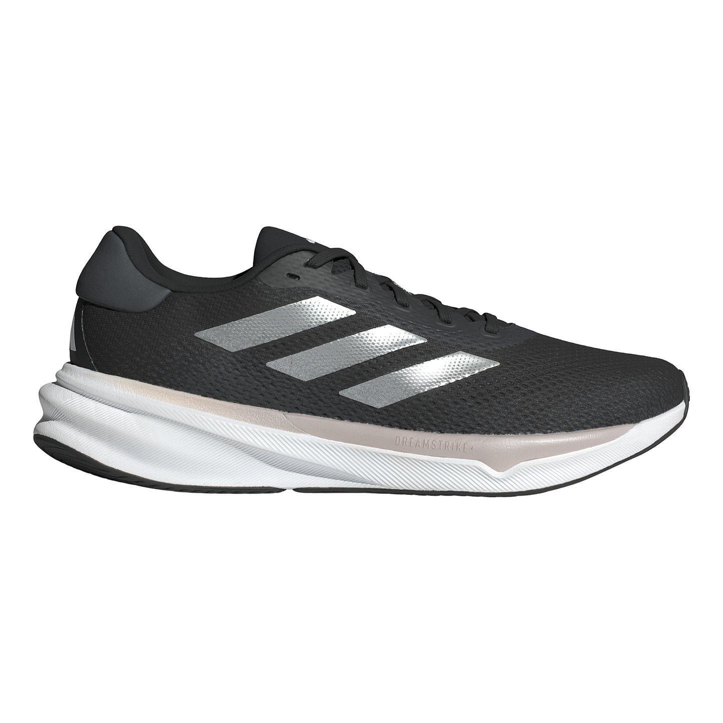 adidas Supernova Stride Neutrální obuv Muži - černá, bílá