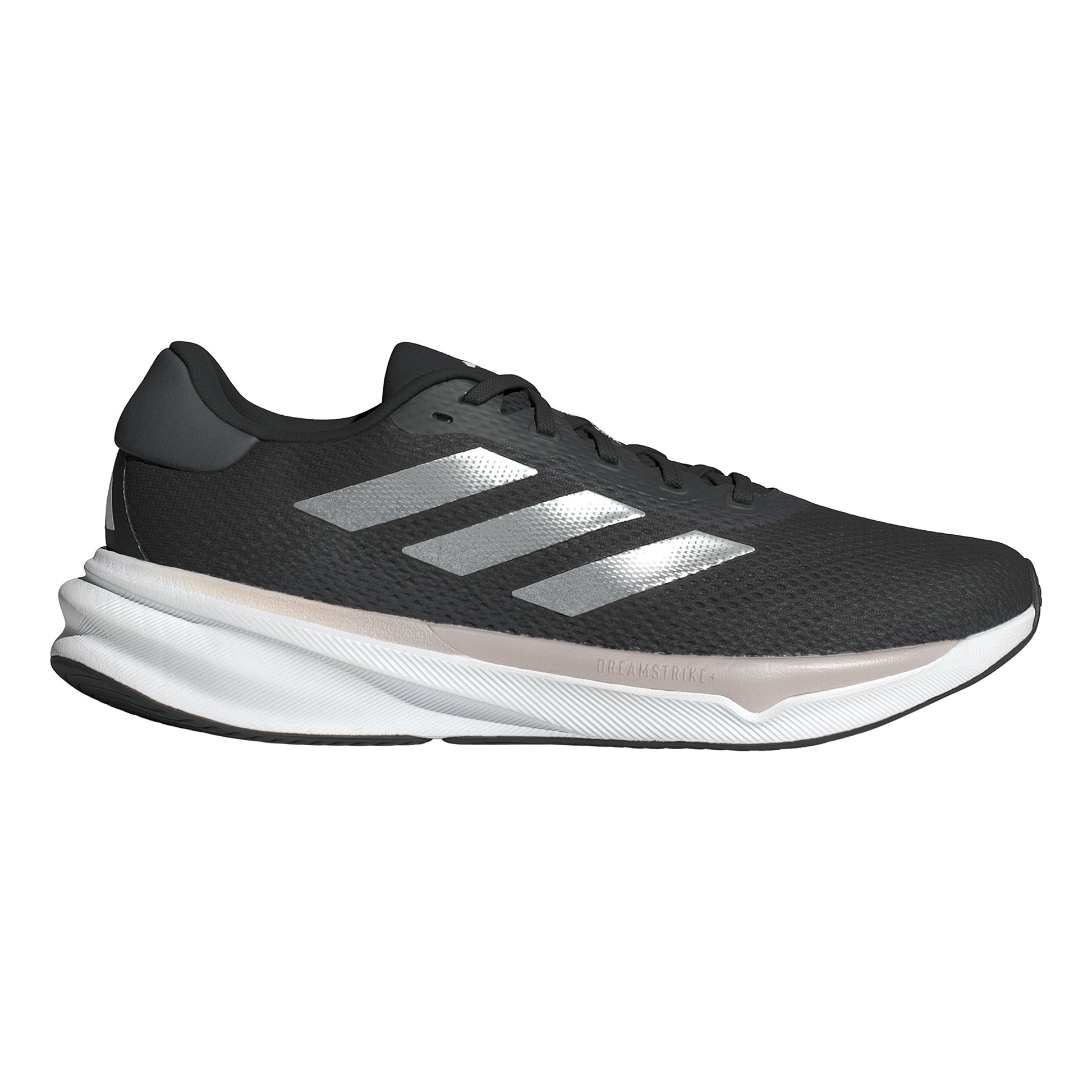 adidas Supernova Stride Neutrální obuv Muži - černá, bílá