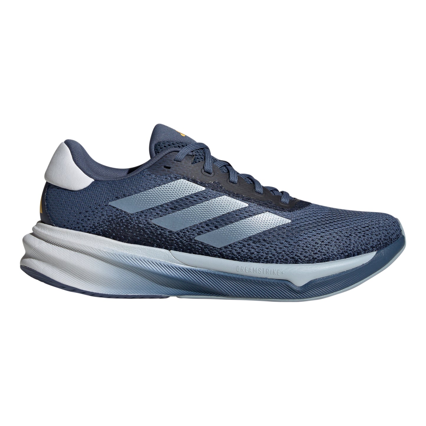 adidas Supernova Stride Neutrální obuv Muži - modro-šedá, šedá
