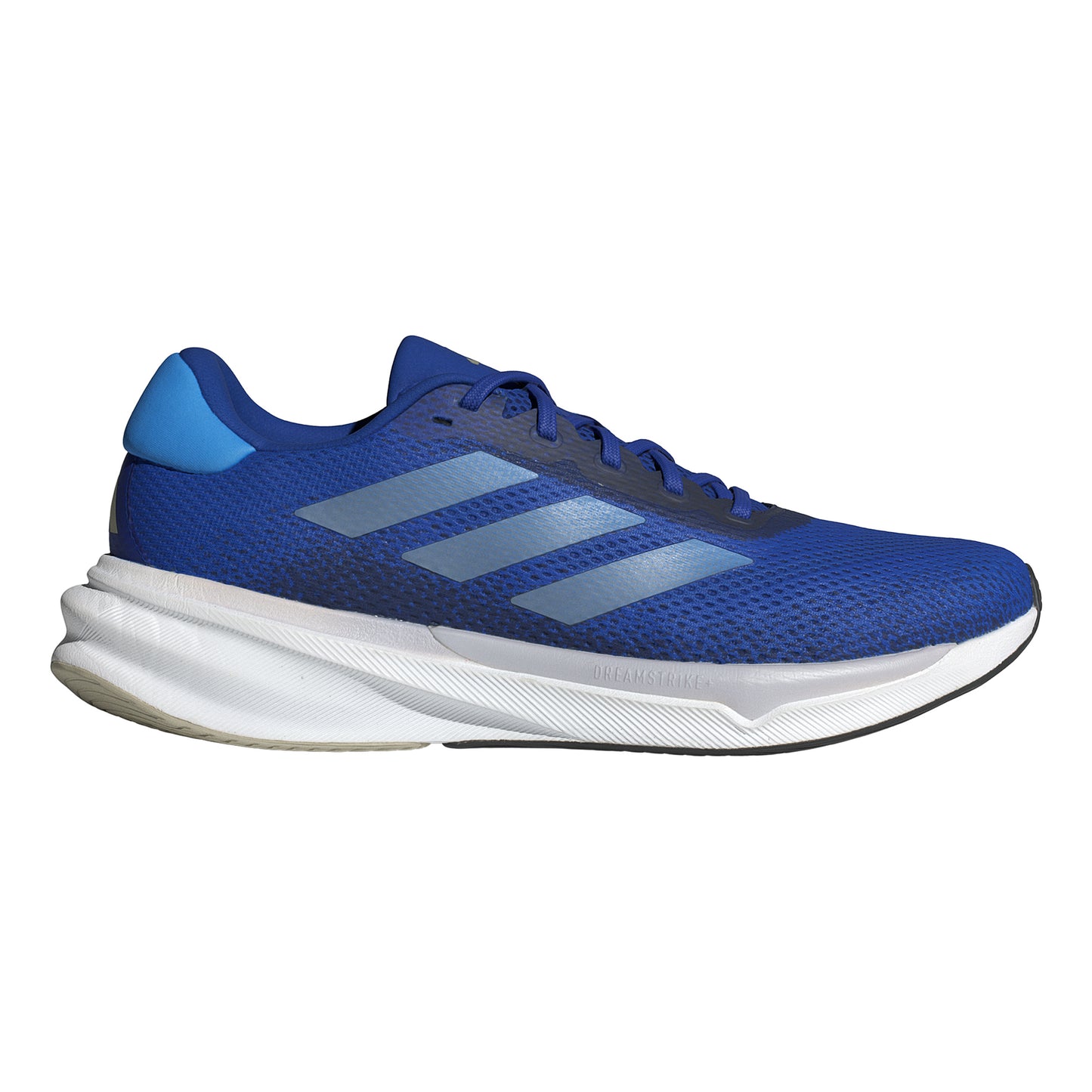 adidas Supernova Stride Neutrální obuv Muži - modrá