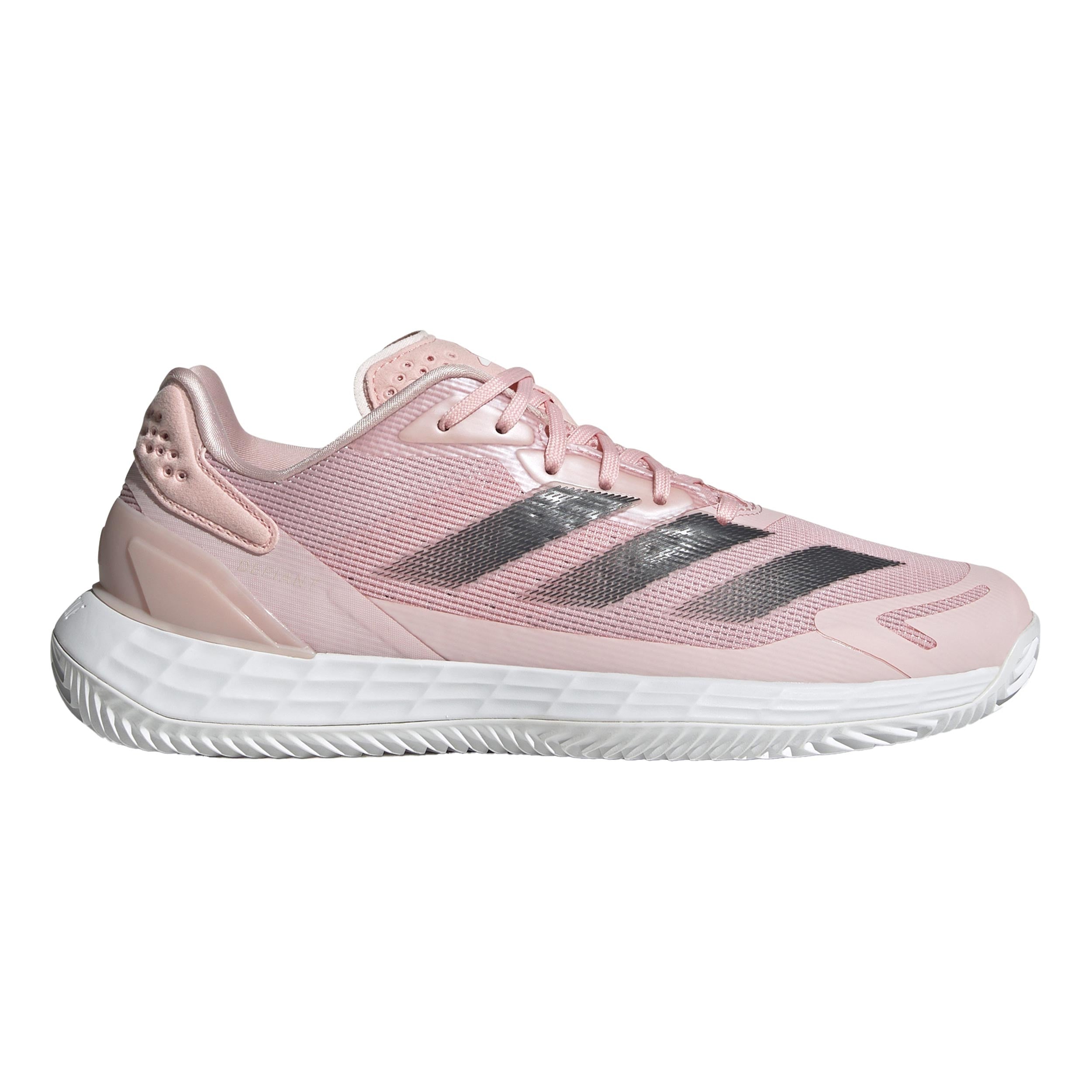 adidas Defiant Speed 2 Obuv na antuku Dámy - růžová, tmavě šedá