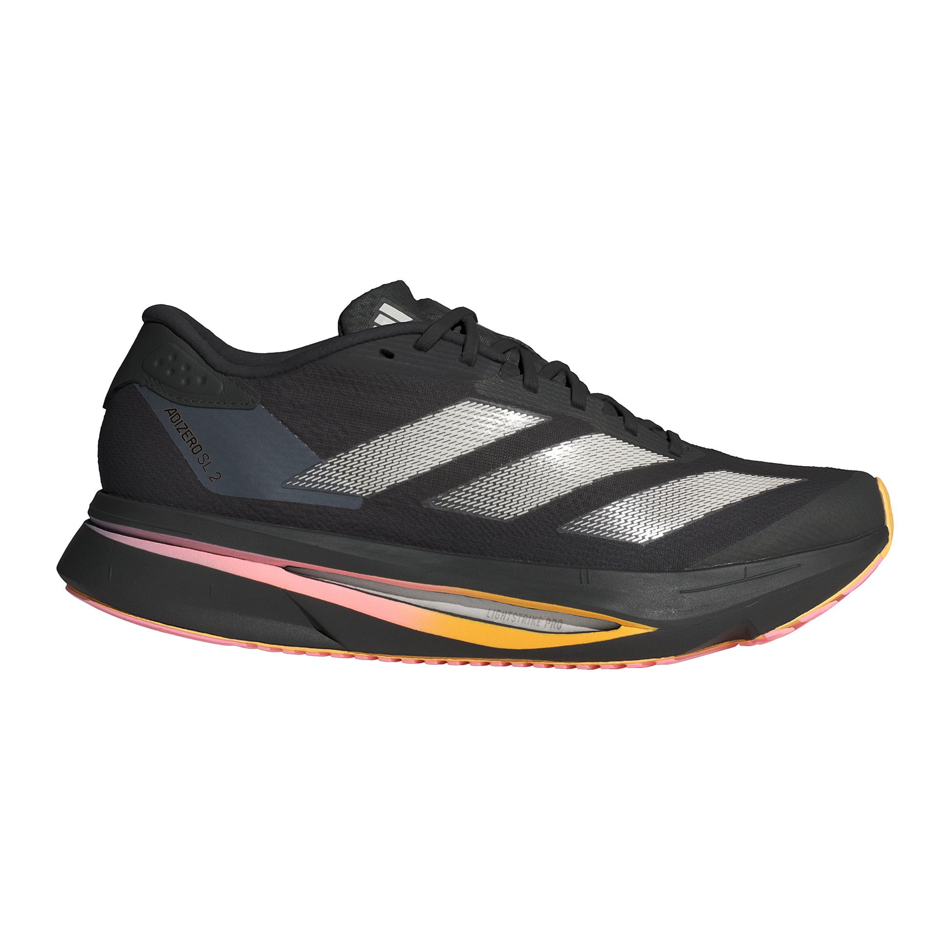 adidas adizero SL 2 Neutrální obuv Dámy - černá, stříbrná
