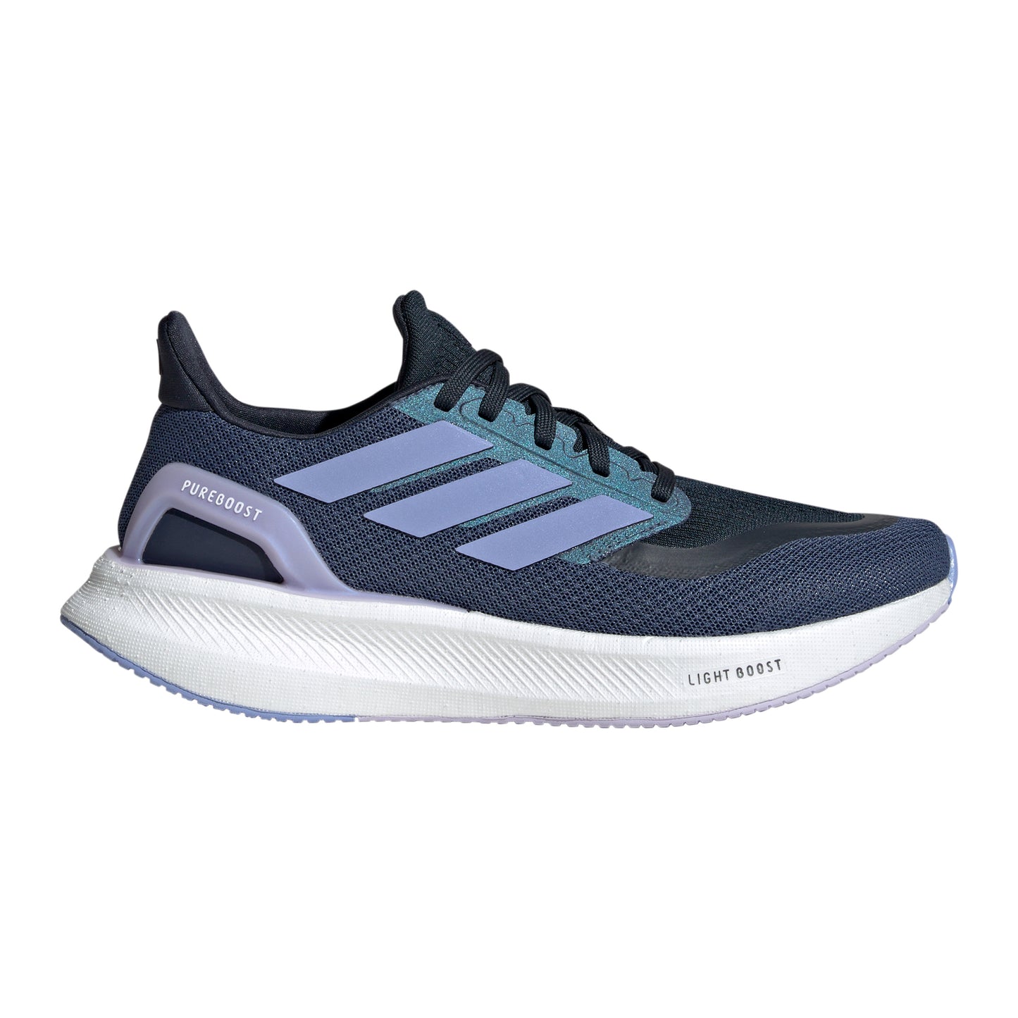 adidas Pureboost 5 Neutrální obuv Dámy - tmavě modrá