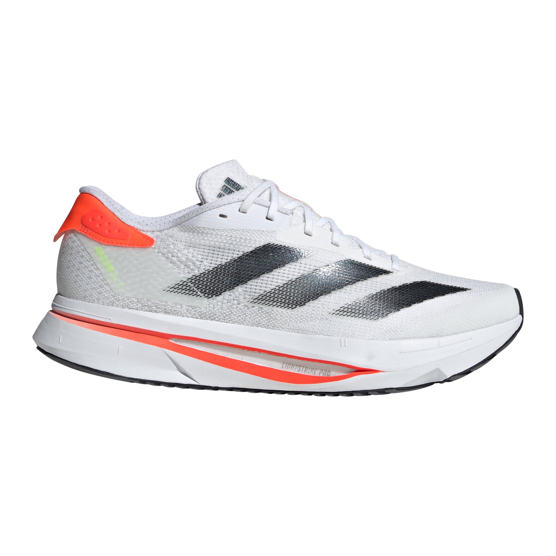adidas adizero SL 2 Neutrální obuv Muži - bílá, černá