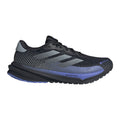 Supernova GTX Neutrální obuv Muži - černá, modrá