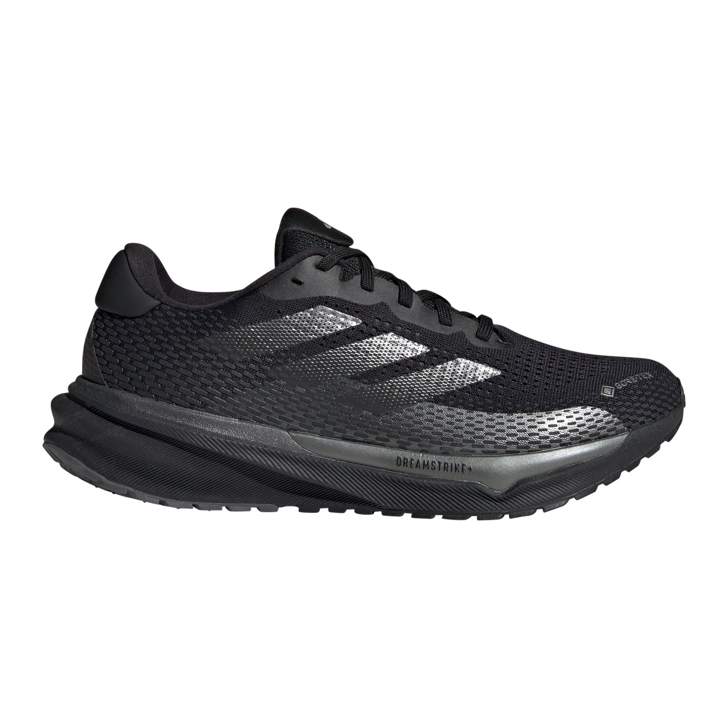 adidas Supernova GTX Neutrální obuv Muži - černá