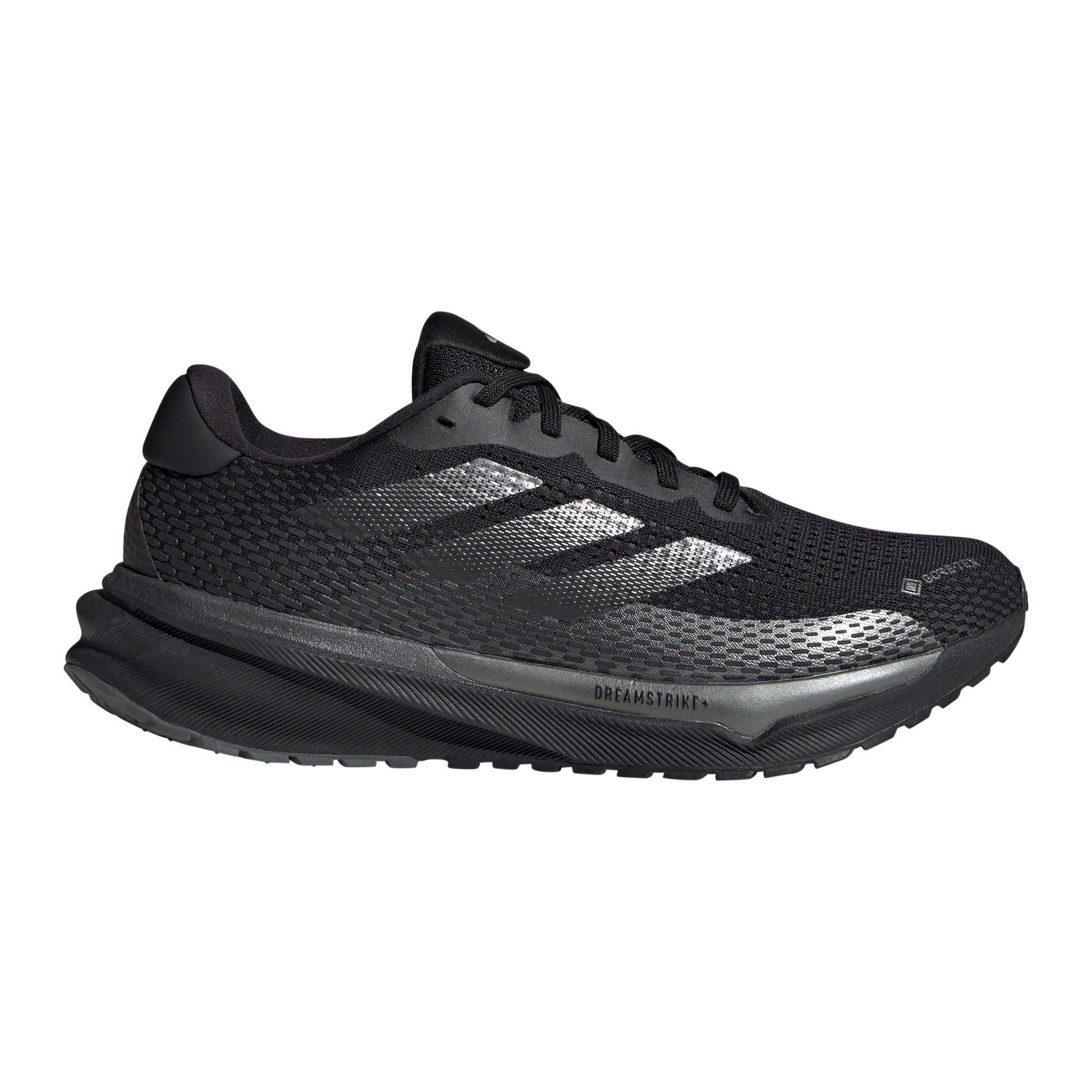 adidas Supernova GTX Neutrální obuv Muži - černá