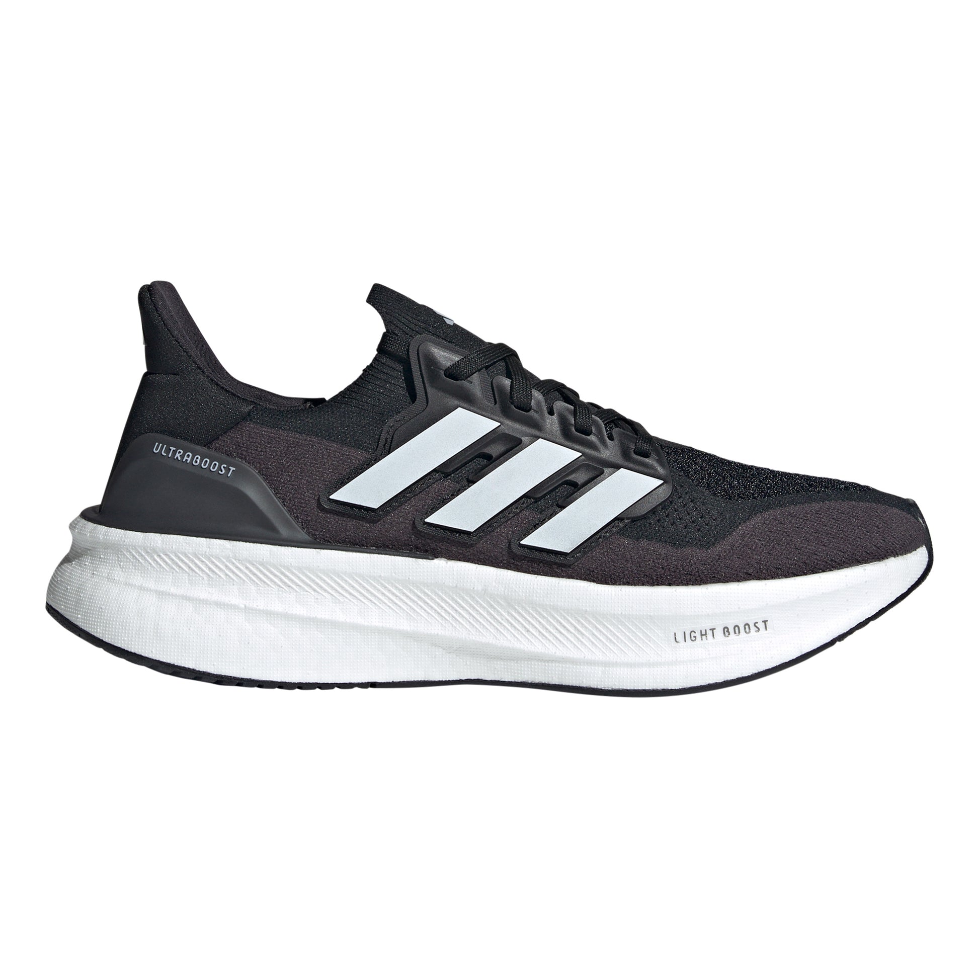 adidas Ultraboost 5 Neutrální obuv Muži - černá, bílá