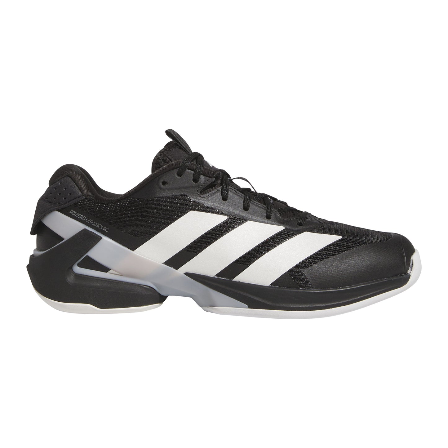 adidas adizero Ubersonic 5  Obuv na všechny povrchy Muži - černá, bílá