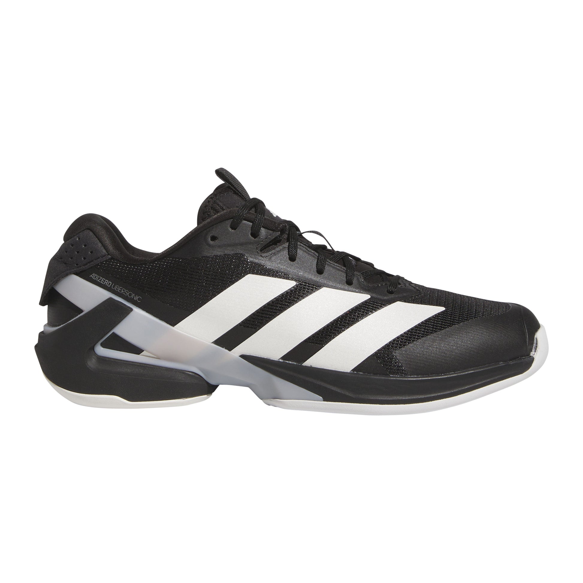 adidas adizero Ubersonic 5  Obuv na všechny povrchy Muži - černá, bílá
