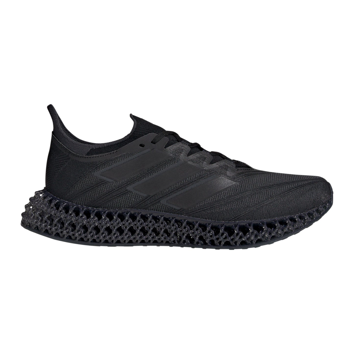 adidas 4D FWD 4 Neutrální obuv Muži - černá, černá