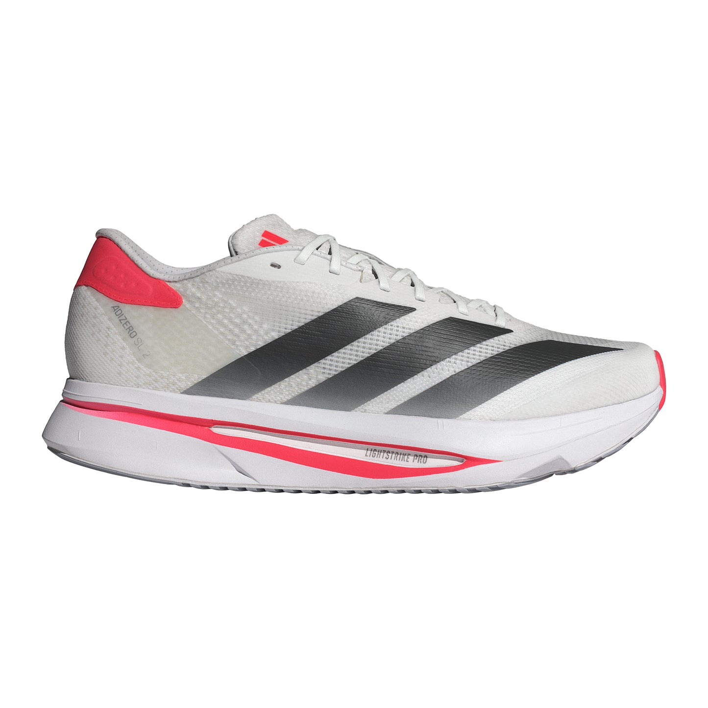 adidas adizero SL 2 Neutrální obuv Muži - bílá, černá