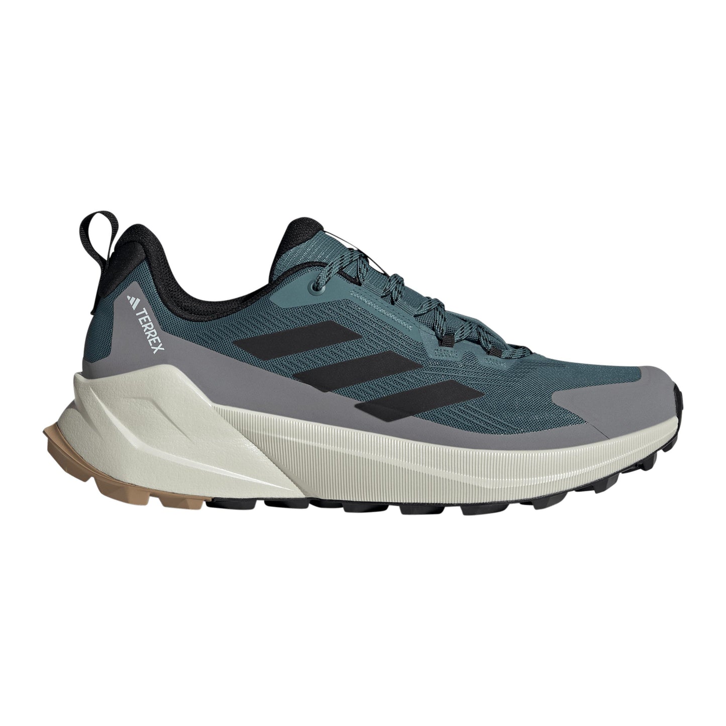 adidas Terrex Trailmaker 2 Obuv pro měkčí povrch,žádný asfalt Muži - tmavě zelená, černá