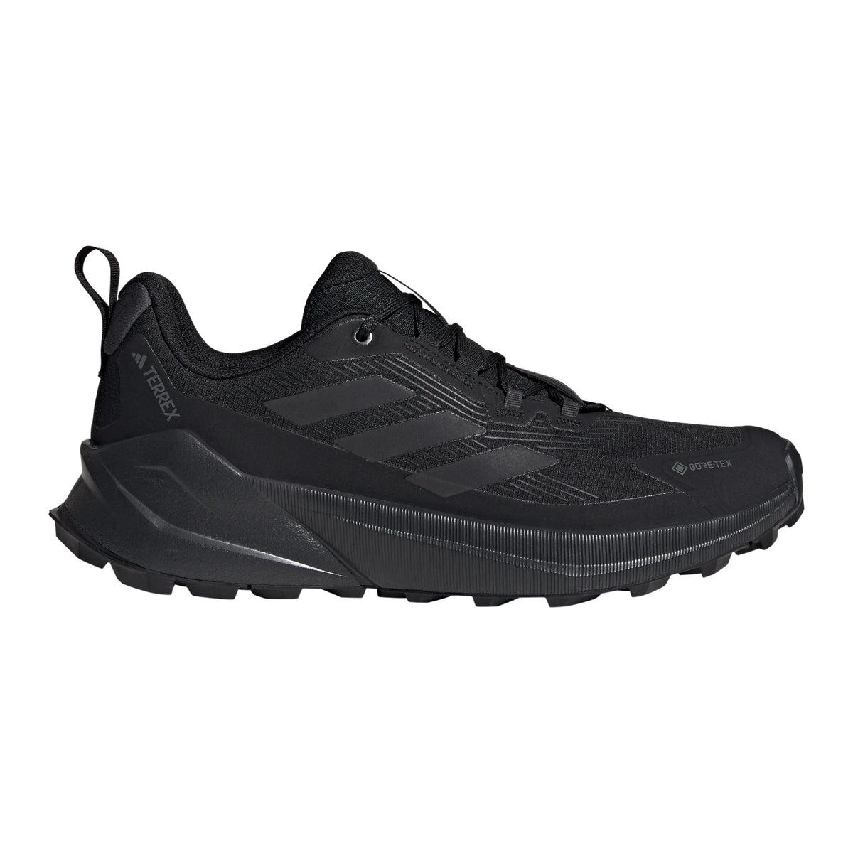 adidas Terrex Trailmaker 2 GTX Obuv pro měkčí povrch,žádný asfalt Muži - černá, antrazitová