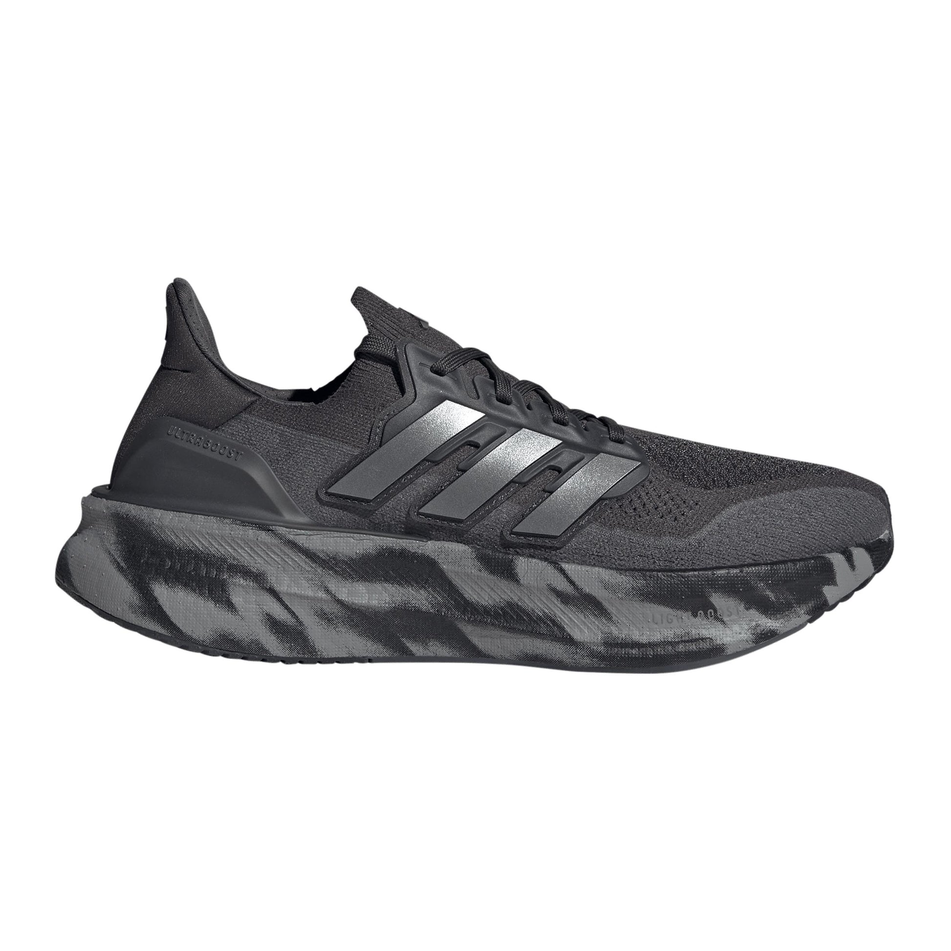 adidas Ultraboost 5 Neutrální obuv Muži - tmavě šedá, šedá