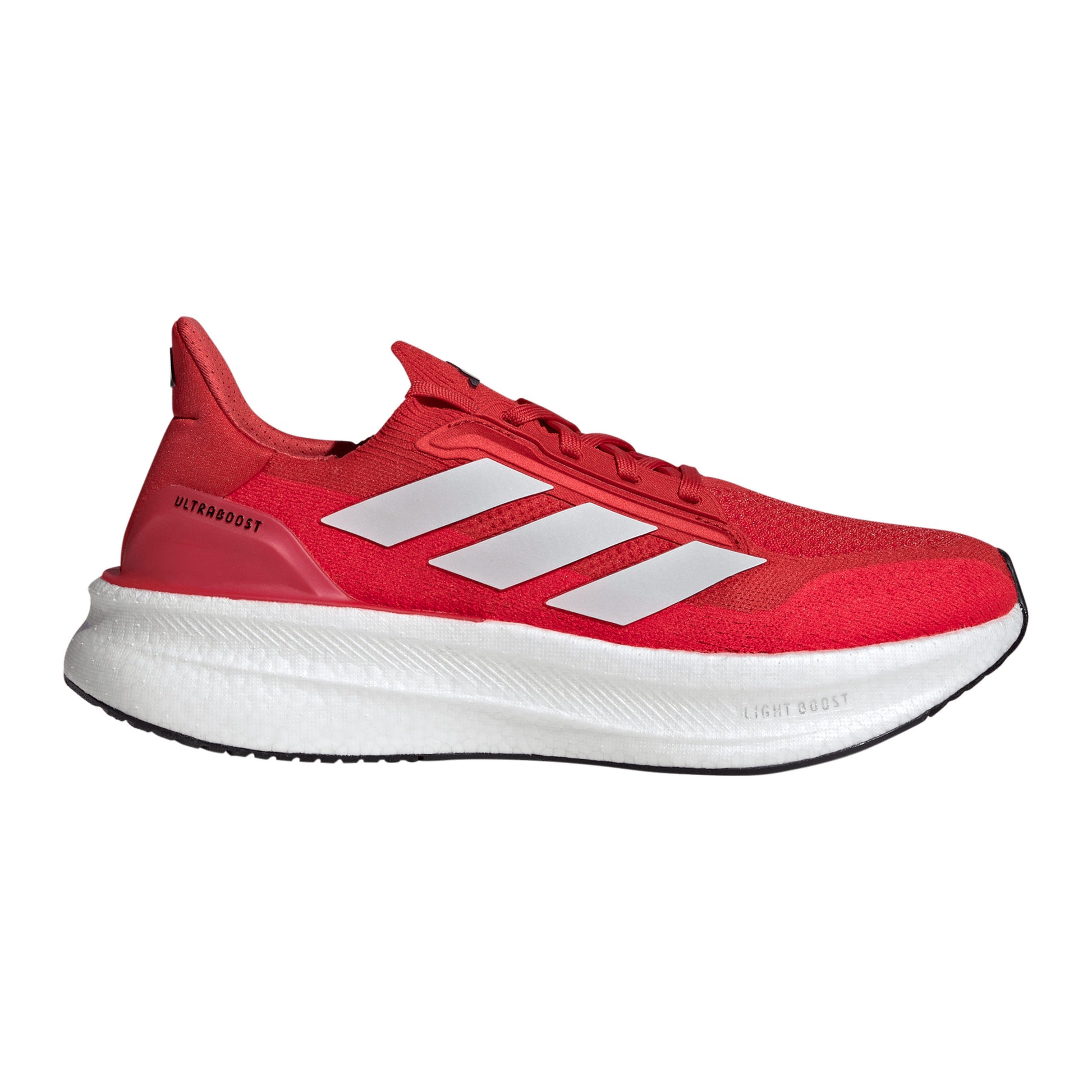 adidas Ultraboost 5X Neutrální obuv Muži - červená, bílá