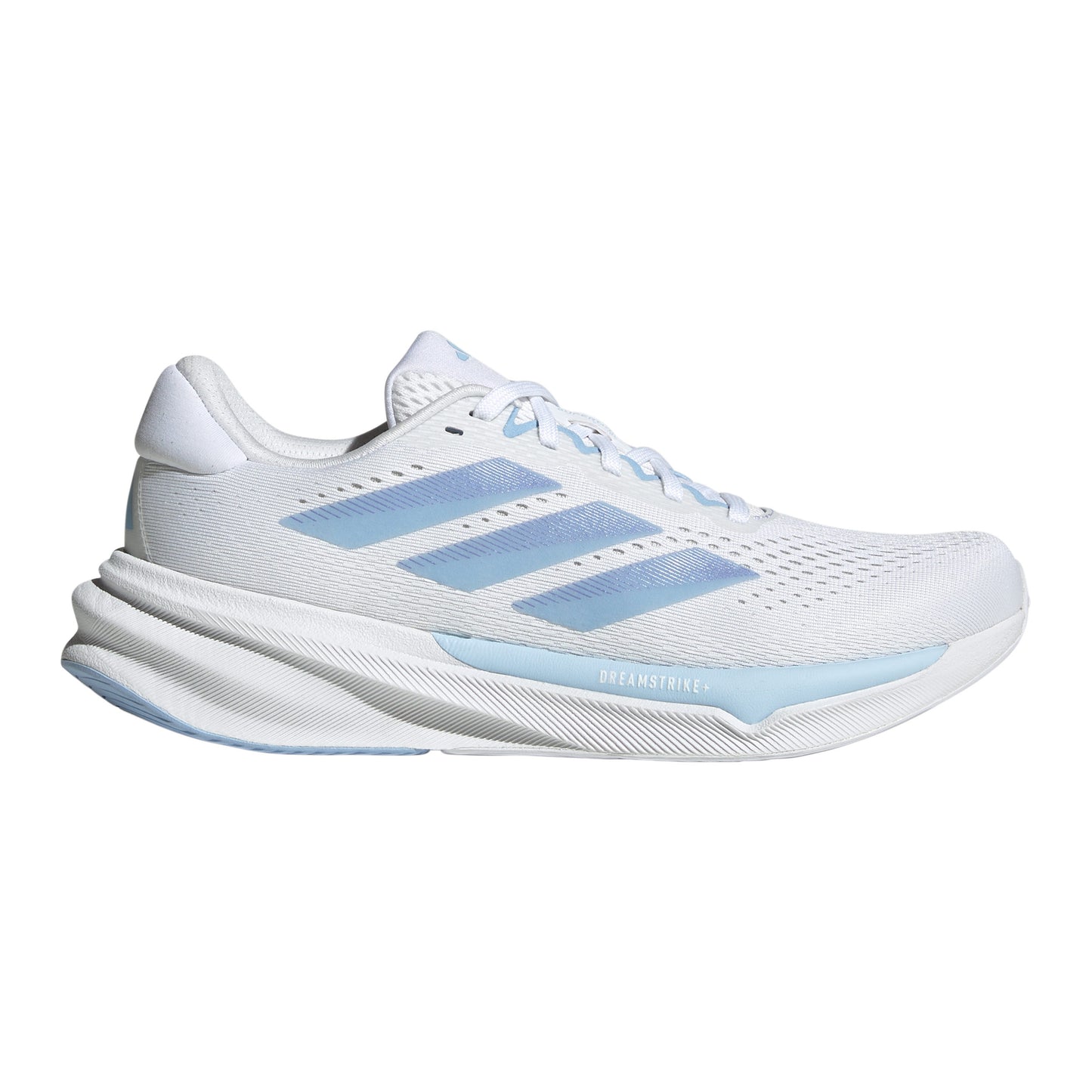 adidas Supernova Stride 2 Neutrální obuv Dámy - bílá, modrá