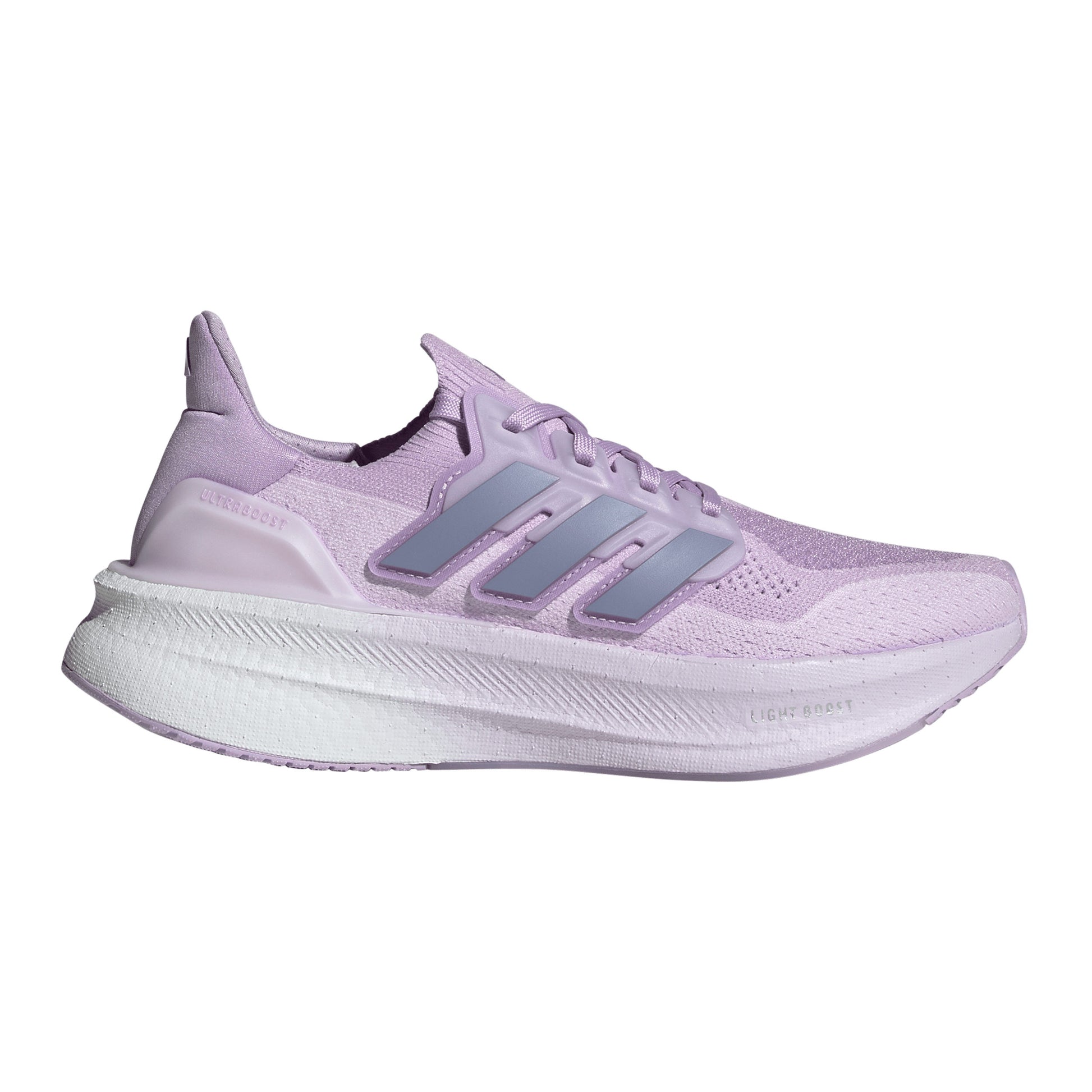 adidas Ultraboost 5 Neutrální obuv Dámy - šeříková, modro-šedá