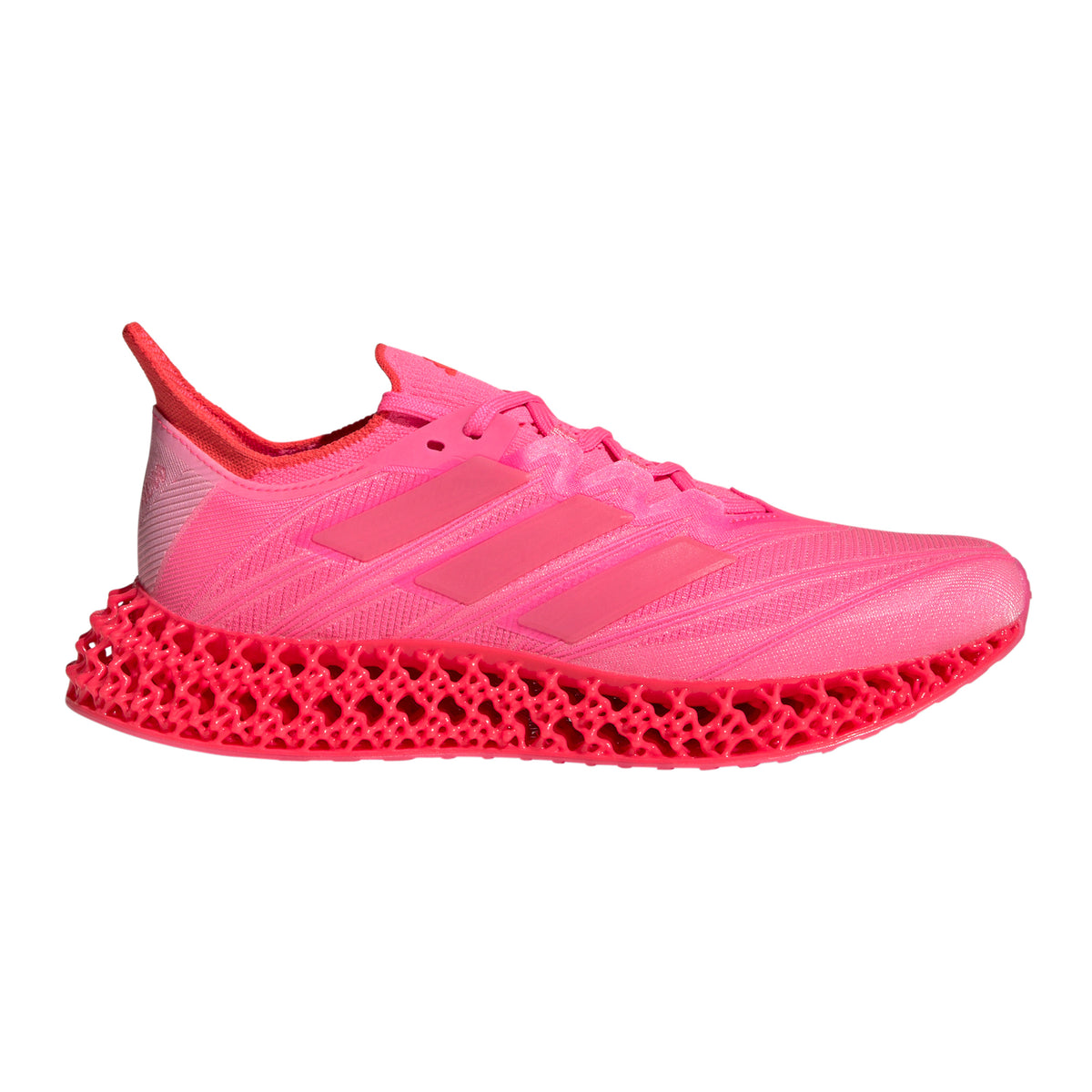 adidas 4D FWD 4 Neutrální obuv Dámy - růžová