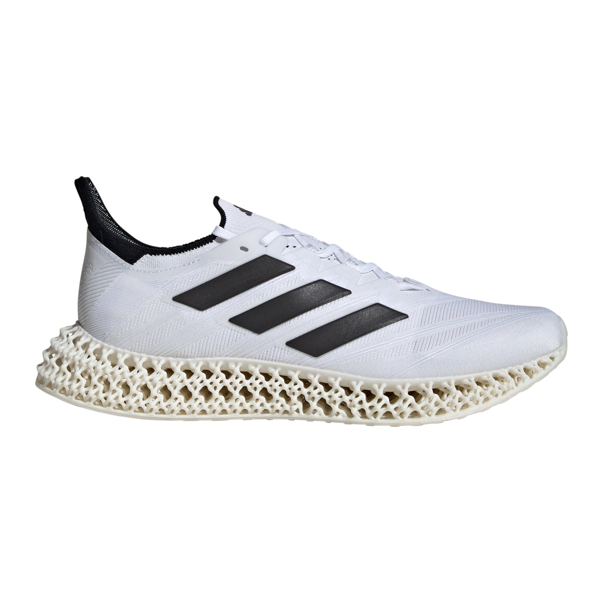 adidas 4D FWD 4 Neutrální obuv Muži - bílá, černá
