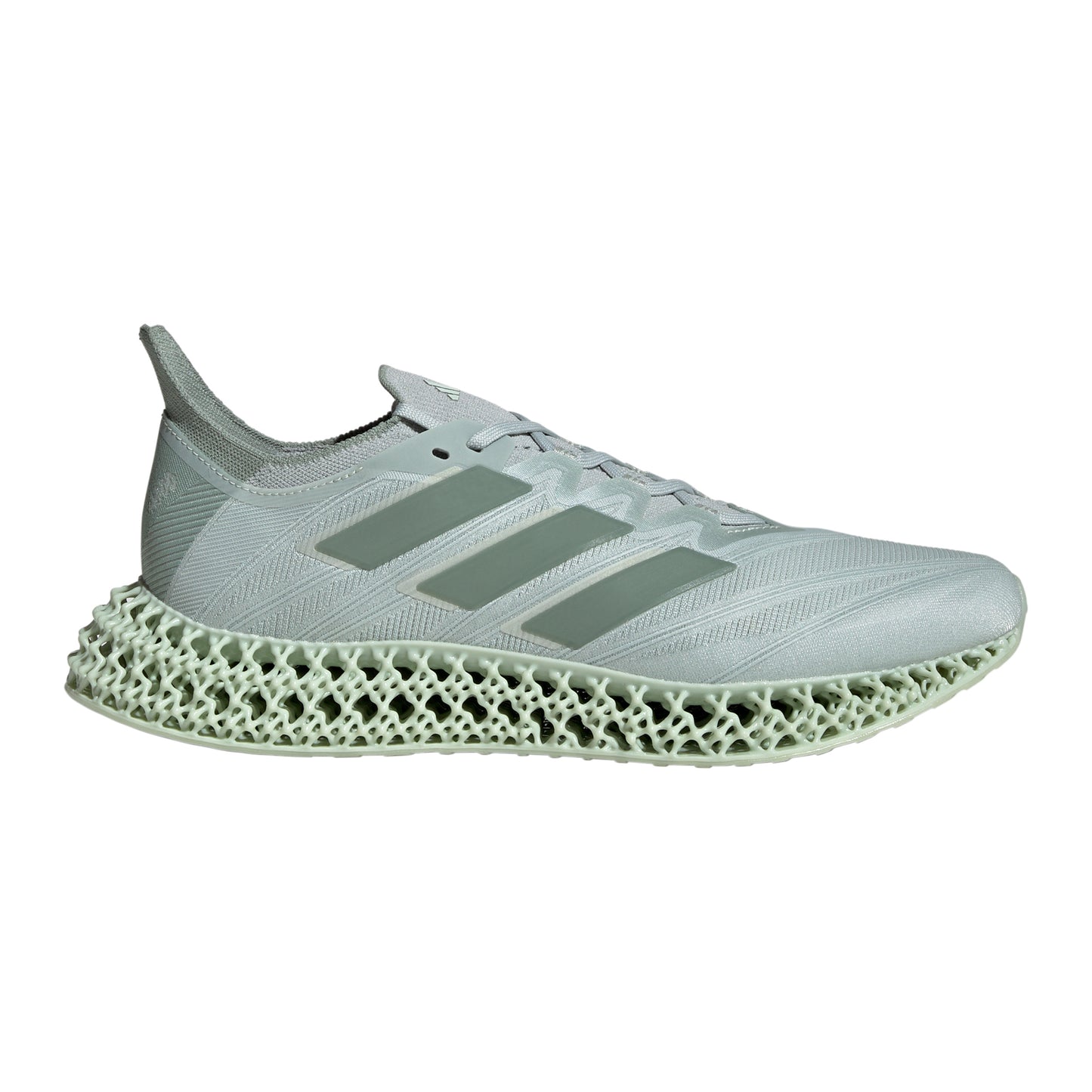 adidas 4D FWD 4 Neutrální obuv Muži - šedá, šalvia