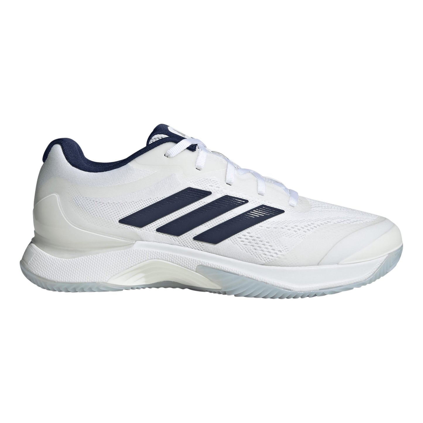 adidas Avacourt 3 Obuv na antuku Dámy - bílá, tmavě modrá