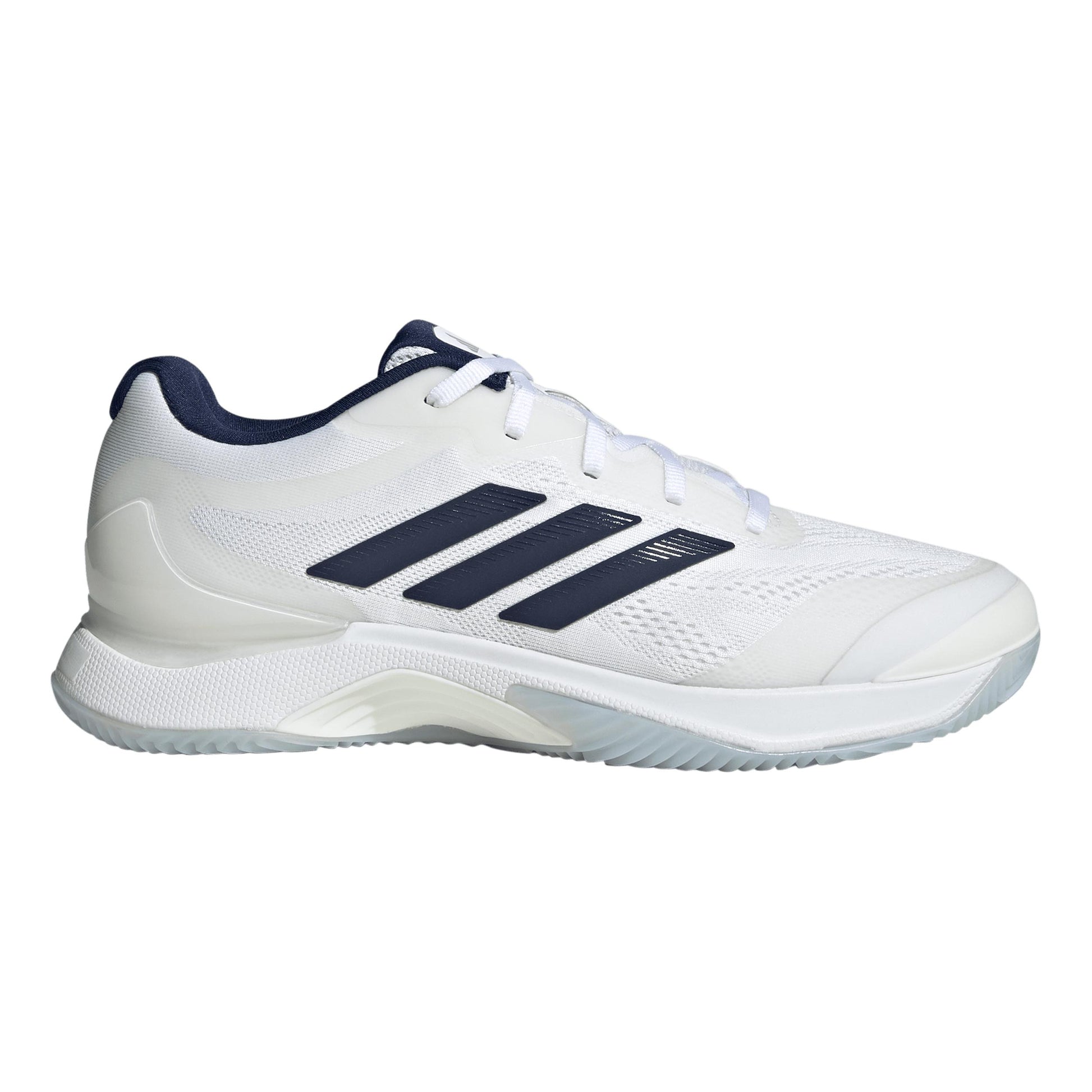 adidas Avacourt 3 Obuv na antuku Dámy - bílá, tmavě modrá