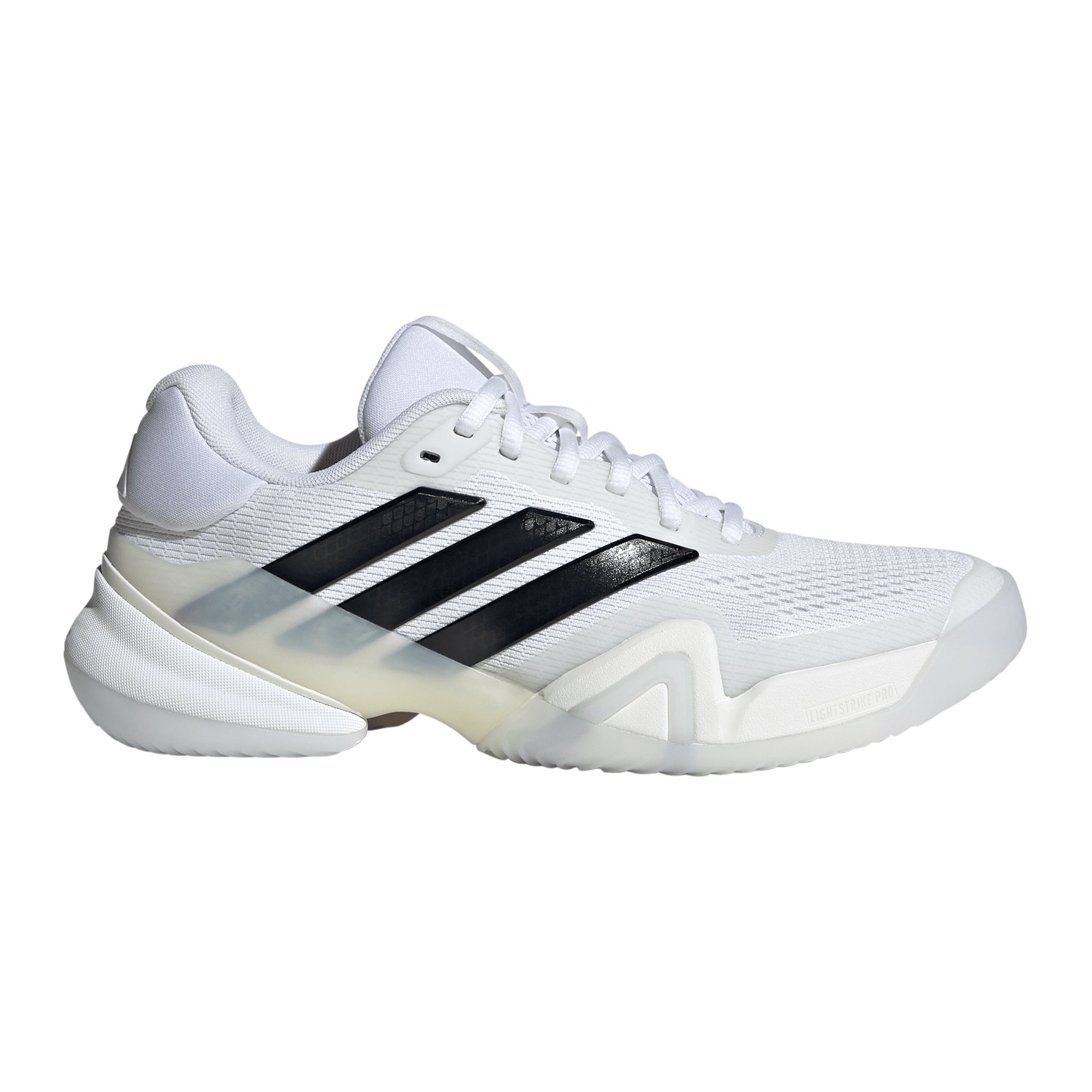 adidas Barricade 14 Obuv na všechny povrchy Dámy - bílá, černá
