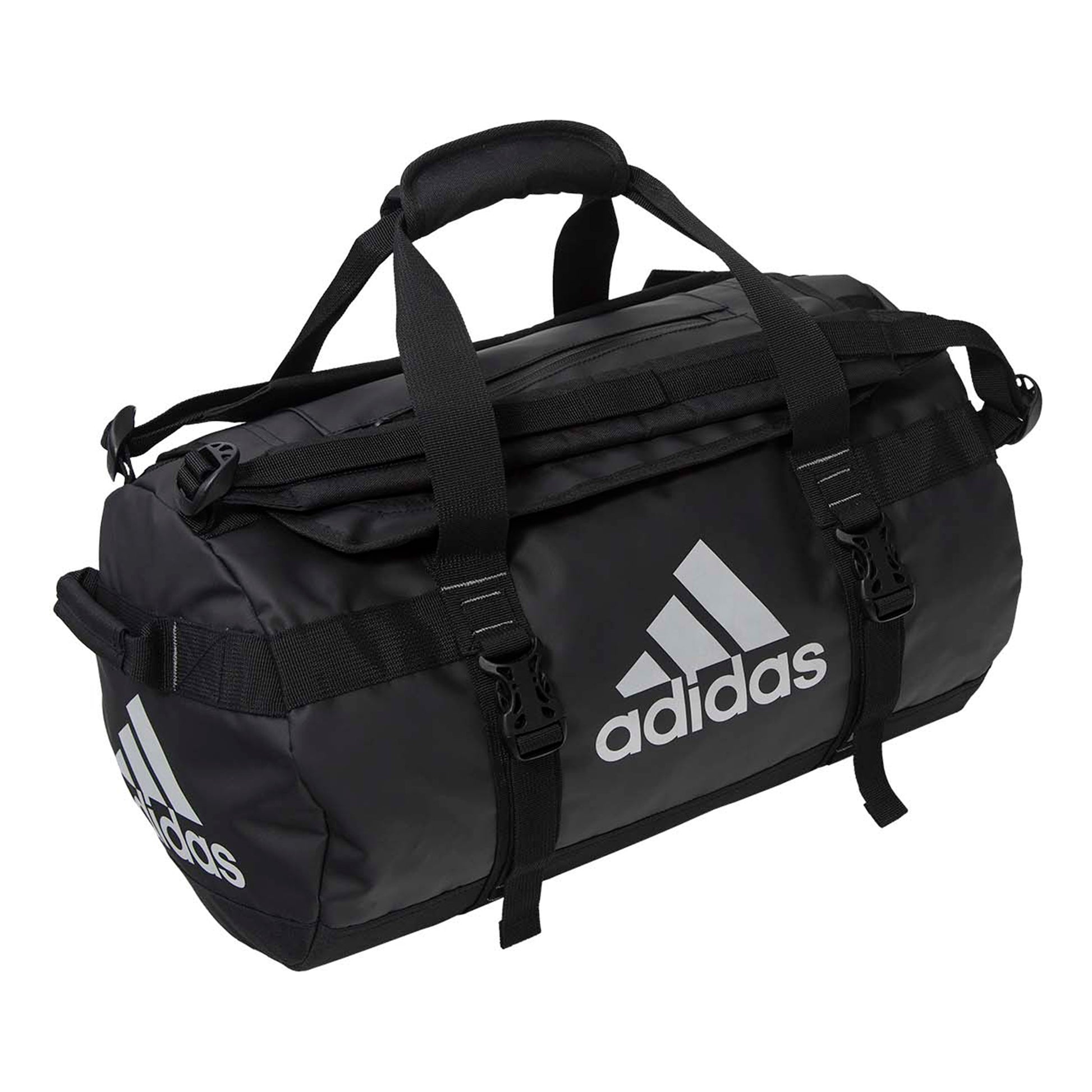 adidas Tour 32 L Stage  Sportovní taška na padelovou raketu - černá