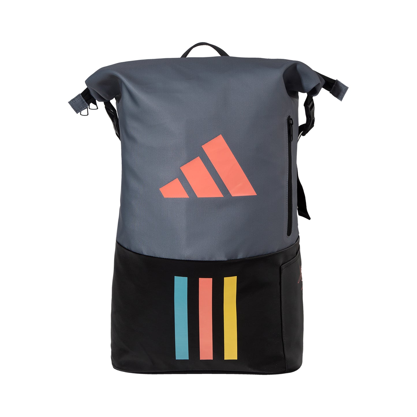 adidas Multigame 3.2 Batoh - černá