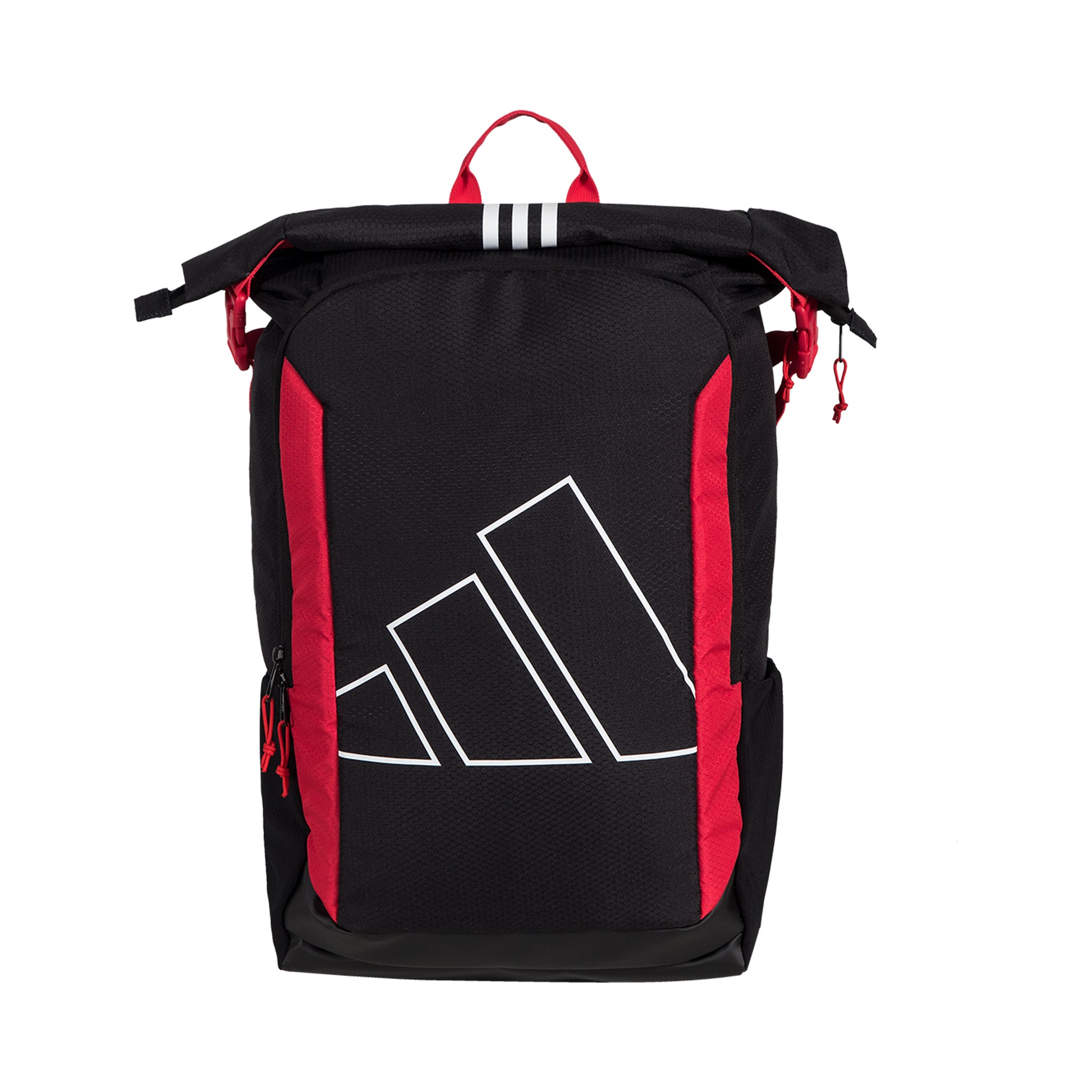 adidas Multigame  3.3 Batoh - černá