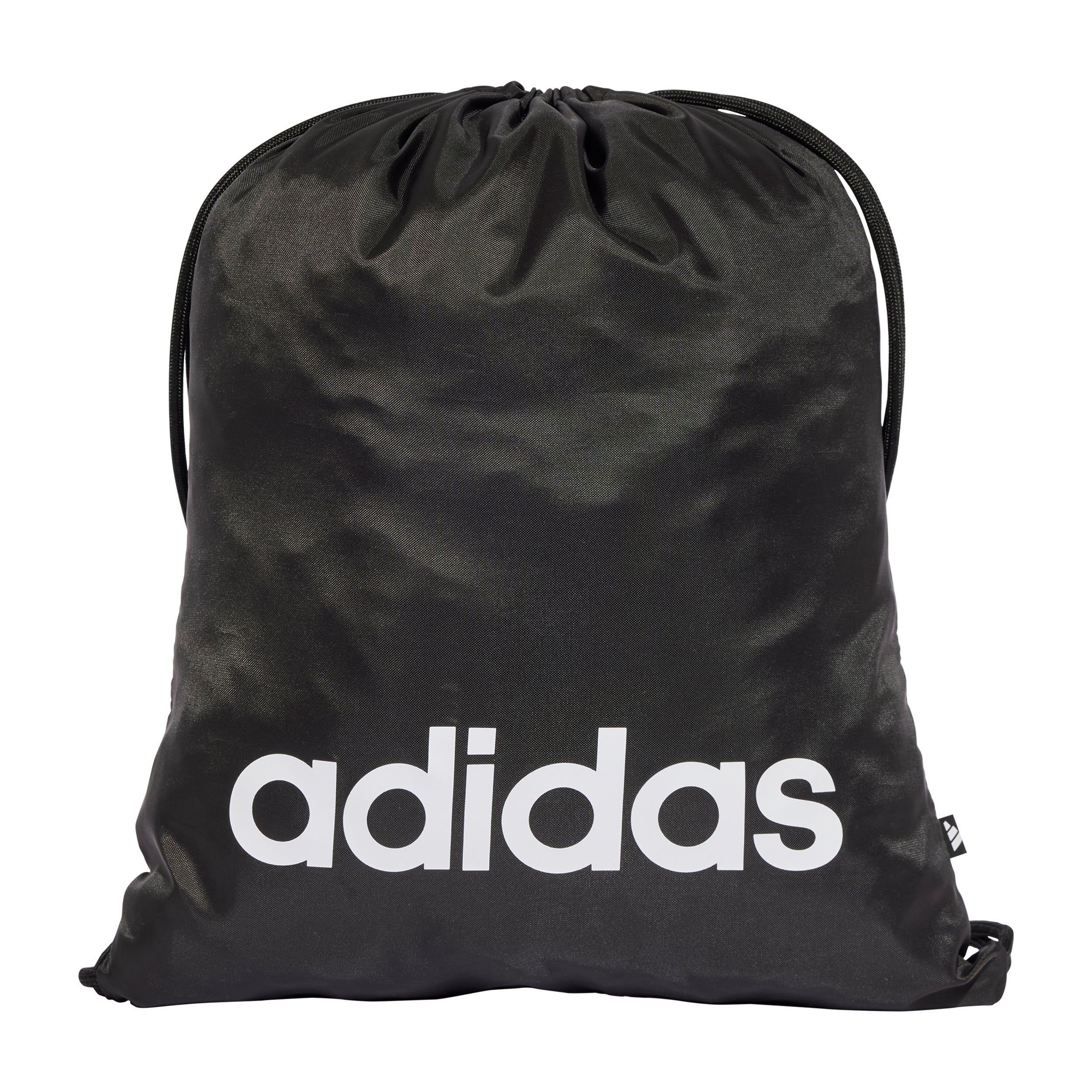adidas Liner Sportovní Vak-Černá