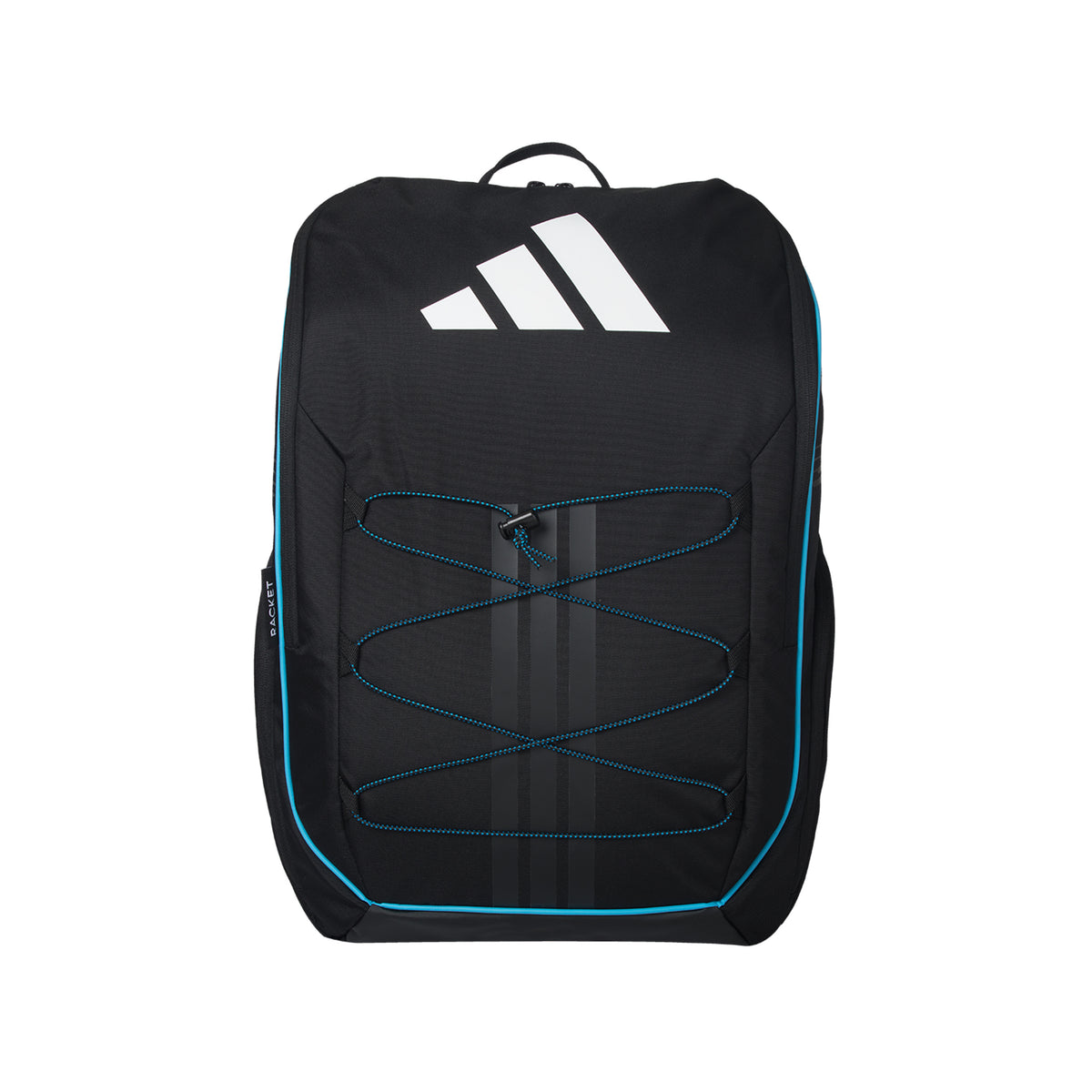 adidas Protour 3.4 Batoh - černá