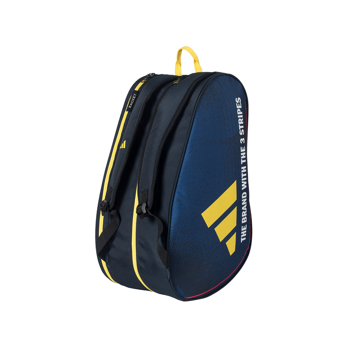 adidas Control 3.4 Taška Na Padelovou Raketu - Modrá