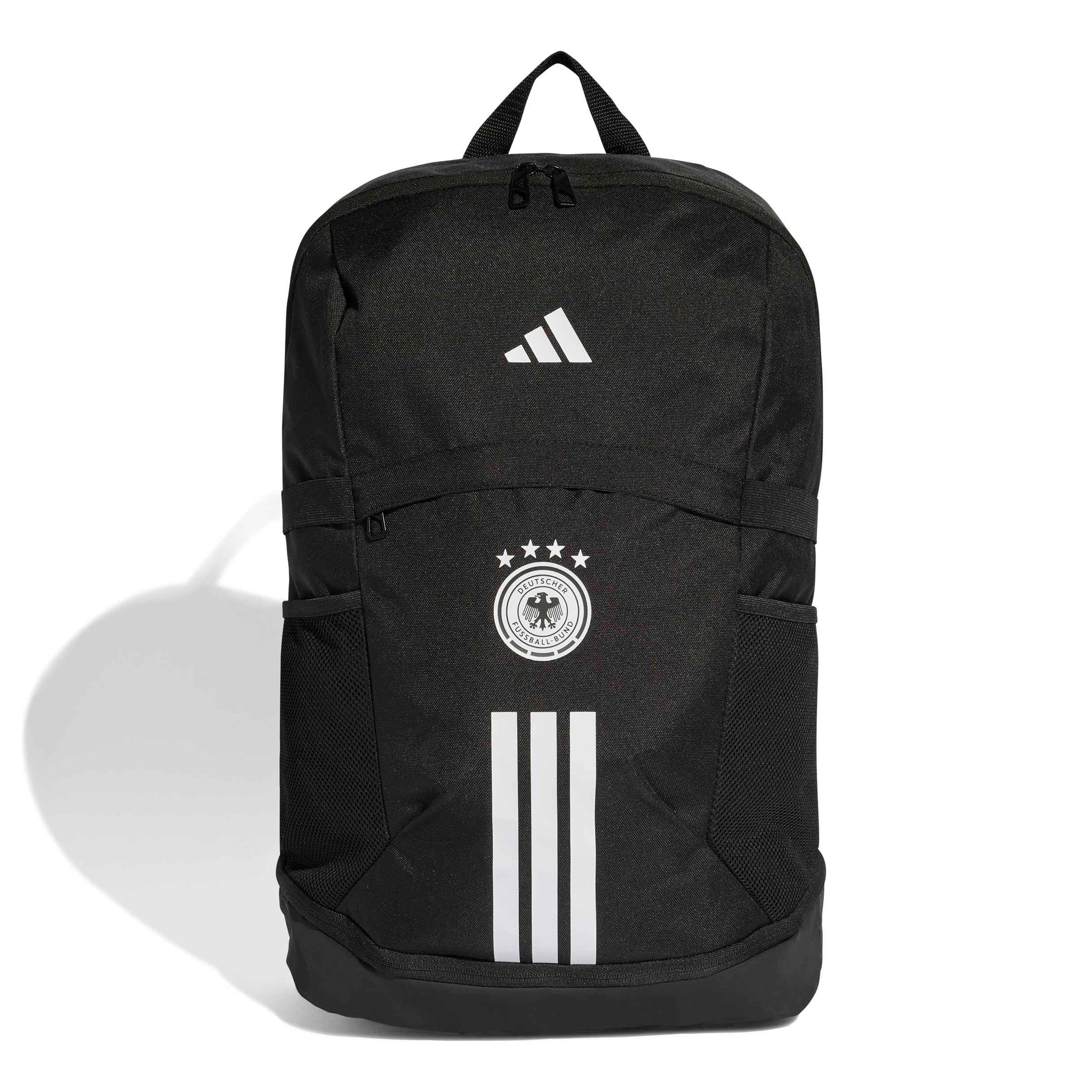 adidas DFB Batoh - černá