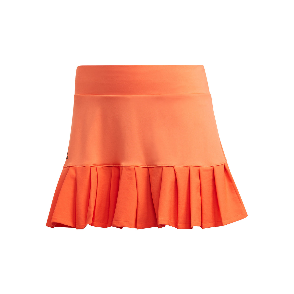 adidas Match Sukně Dámy - oranžová, černá