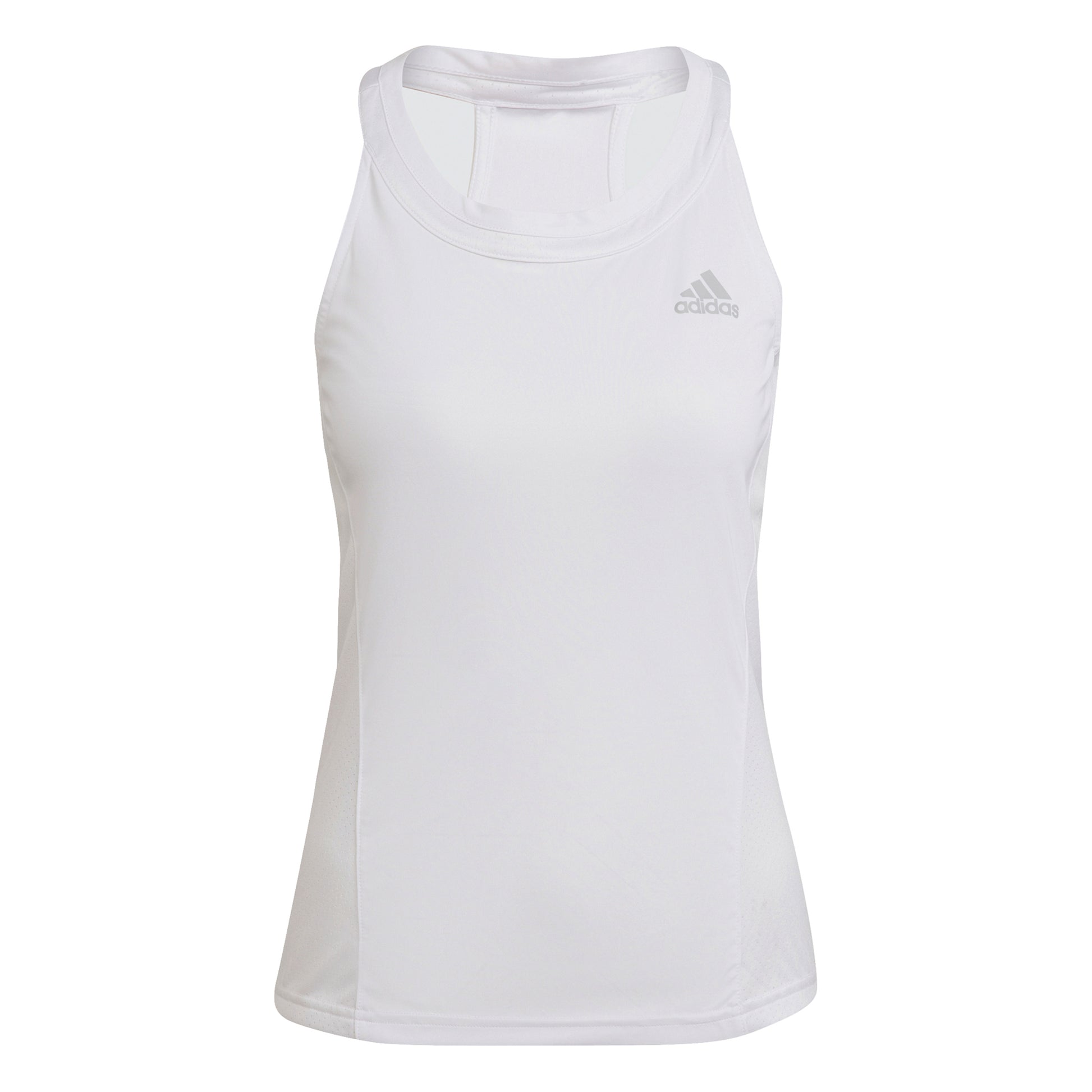 adidas Club Sportovní tílko Dámy - bílá,