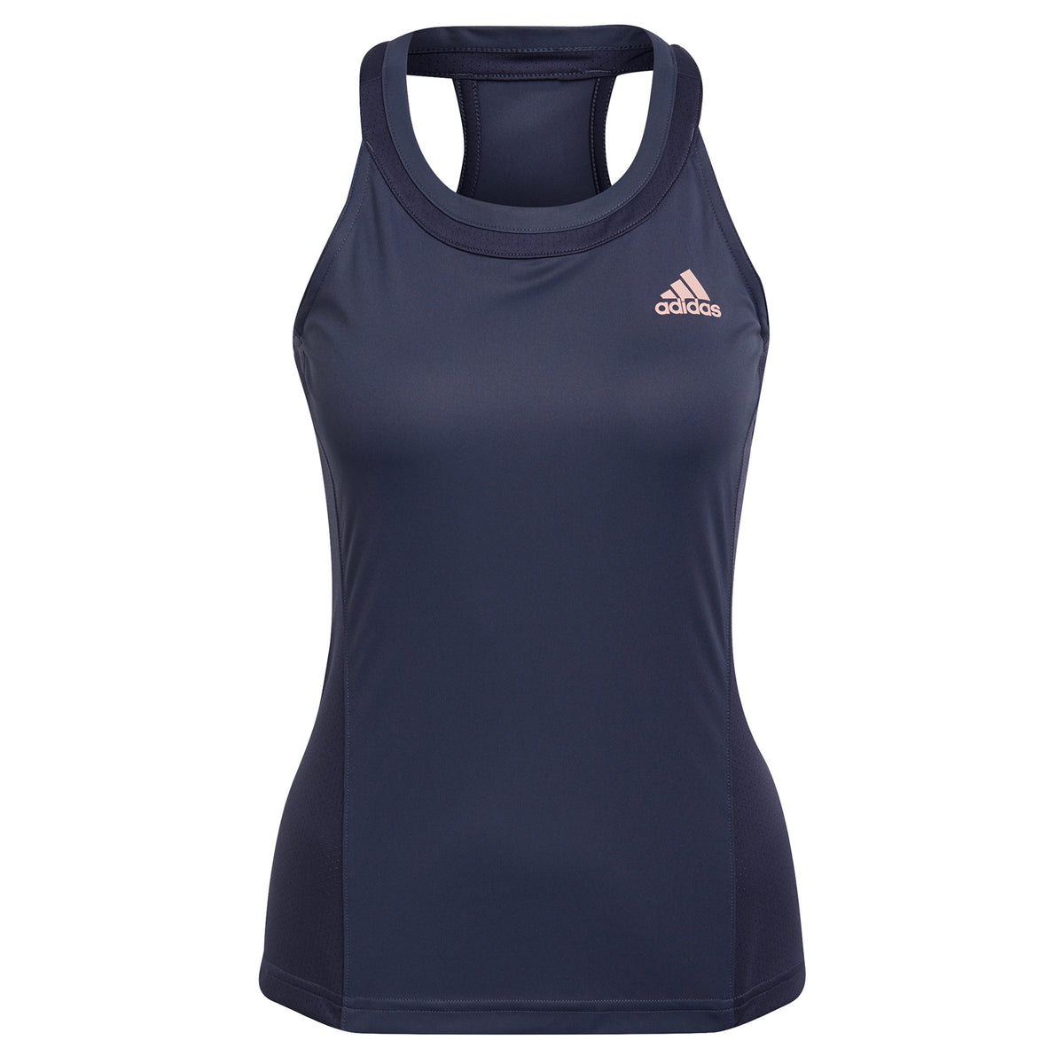 adidas Club Sportovní tílko Dámy - tmavě modrá,