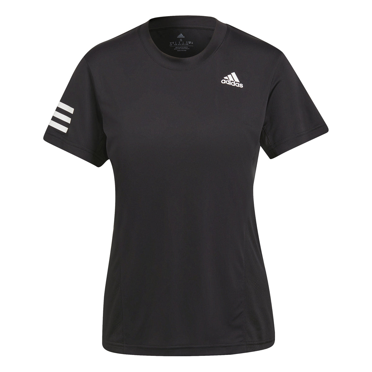 adidas Club Tričko Dámy - černá,
