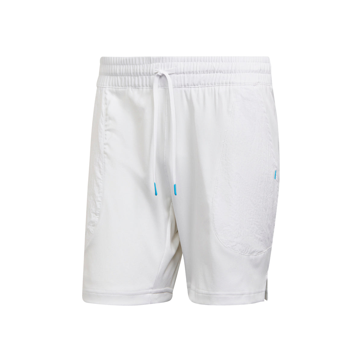 adidas Melbourne Šortky Muži - bílá,