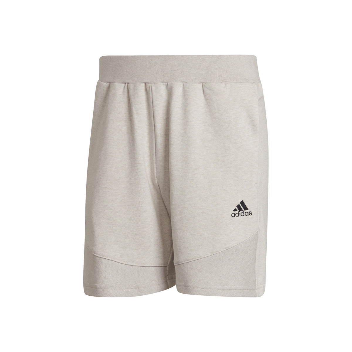 adidas BotanDyed Šortky Muži - béžová,