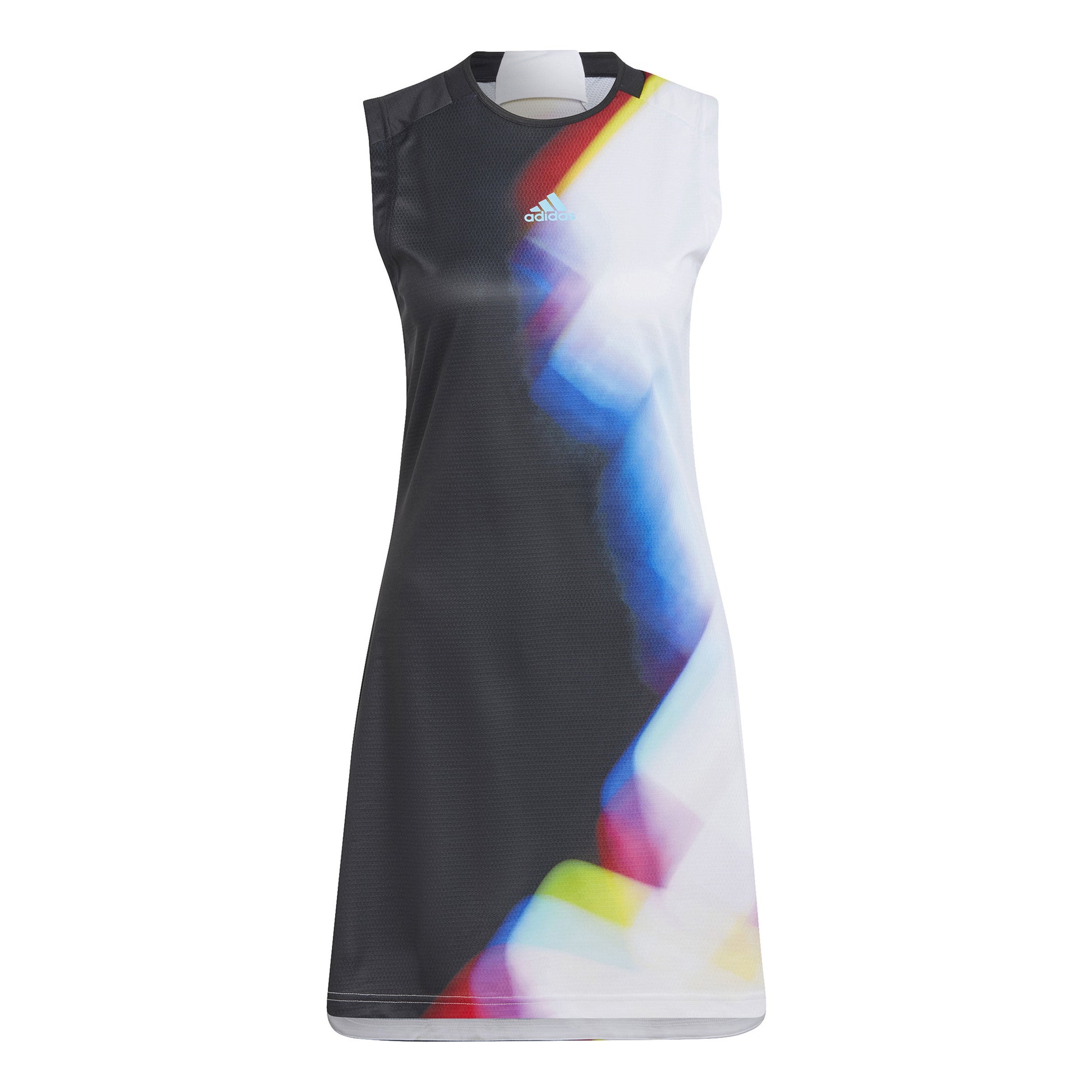 adidas World Cup Šaty Dámy-Černá,Vícebarevné