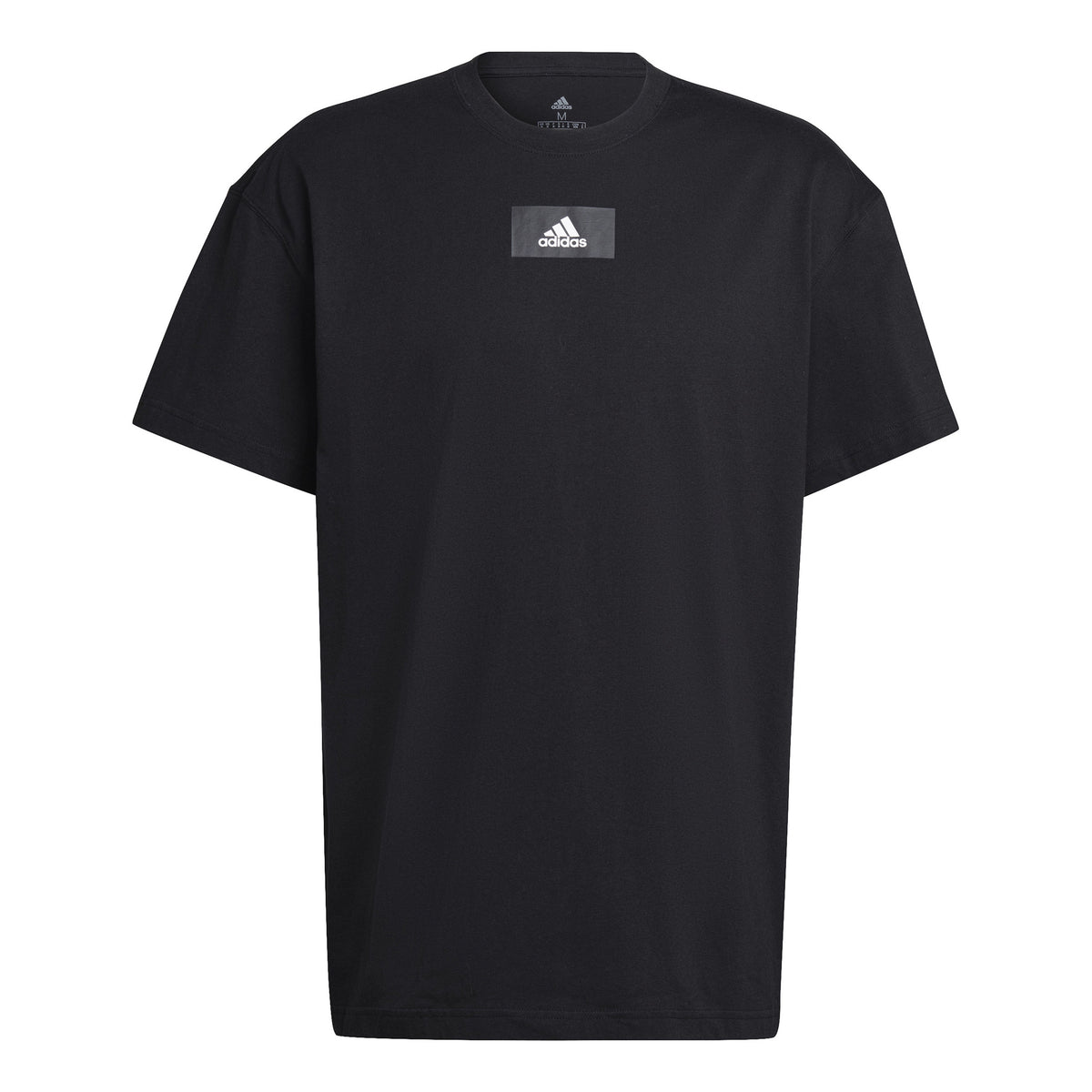 adidas Feelvivid Tričko Muži - černá,