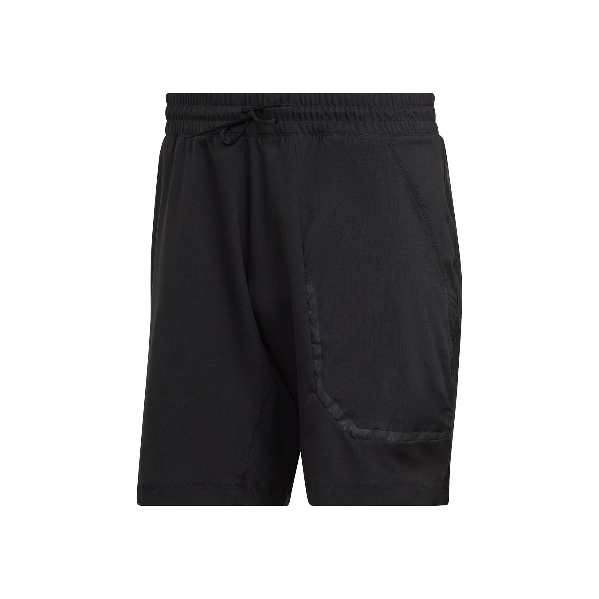 adidas US Series 2in1 Šortky Muži - černá,
