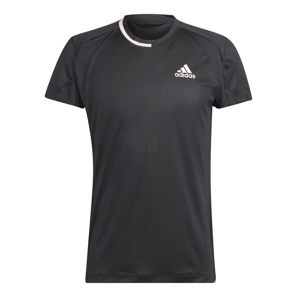 adidas US Series Tričko Muži - černá,